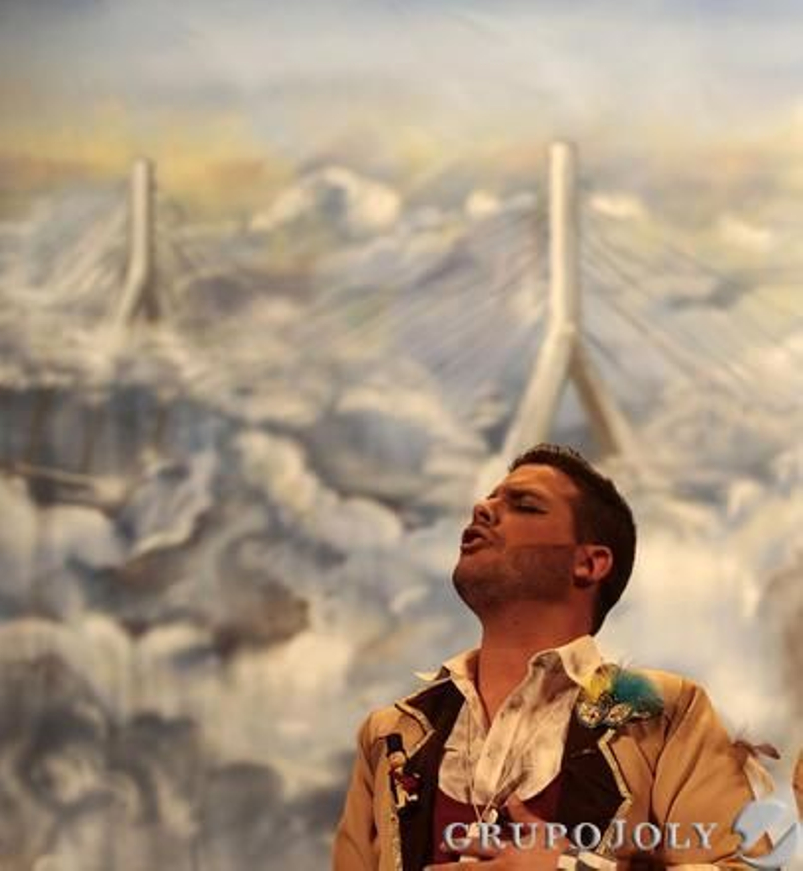 Foto: Lourdes de Vicente y Fito Carreto