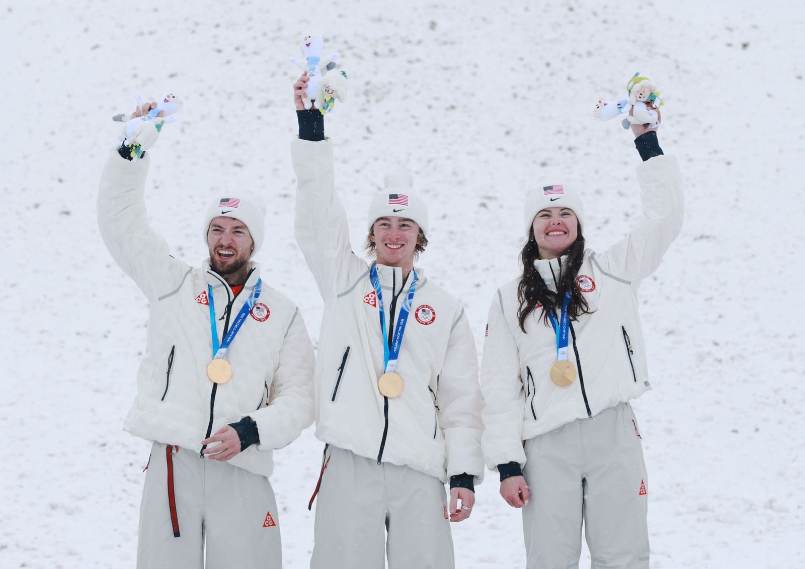 Las fotos de la tercera medalla española y de la jornada 16 de los Juegos Olímpicos