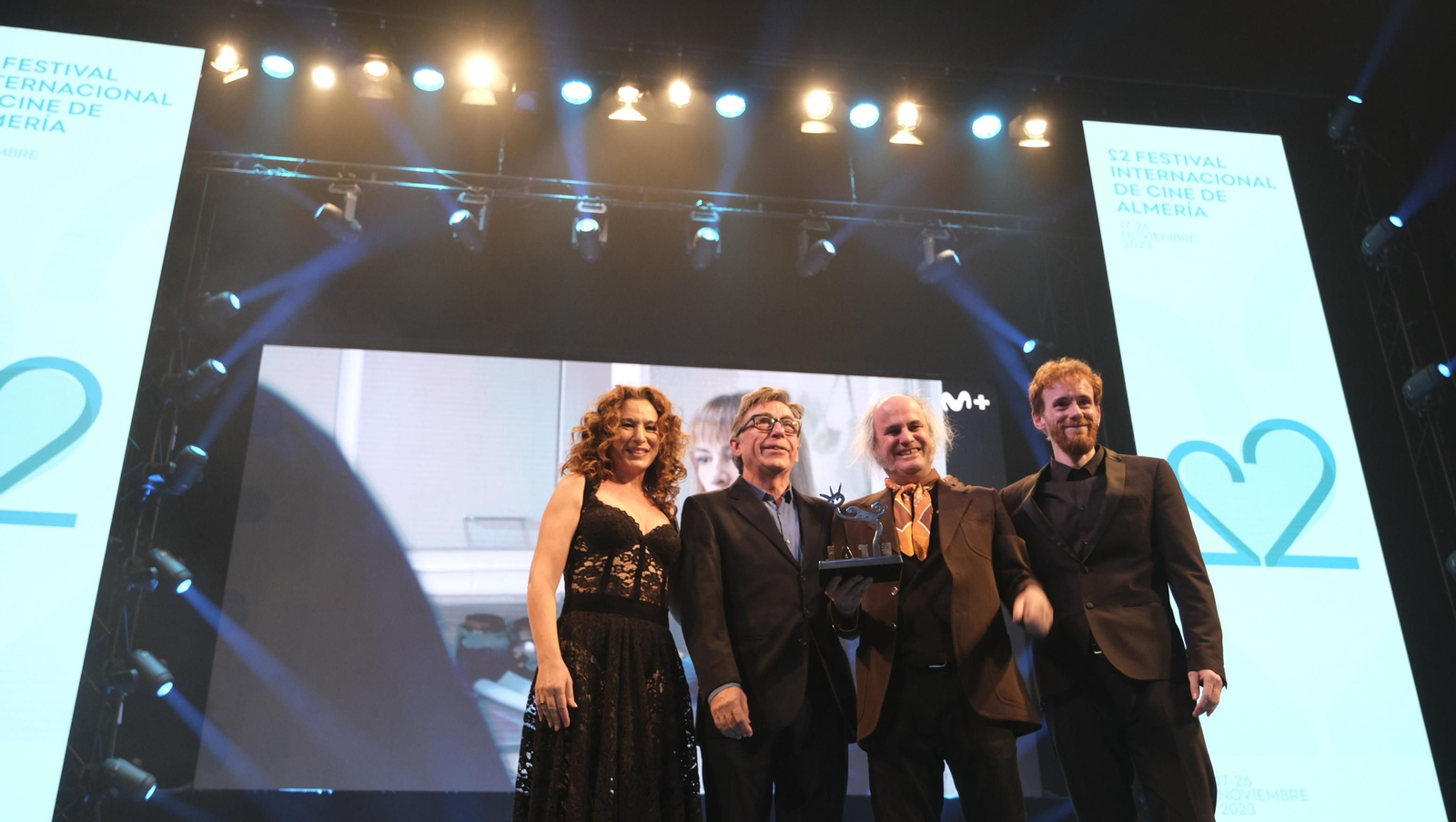 Gala Final de FICAL 2023, en imágenes