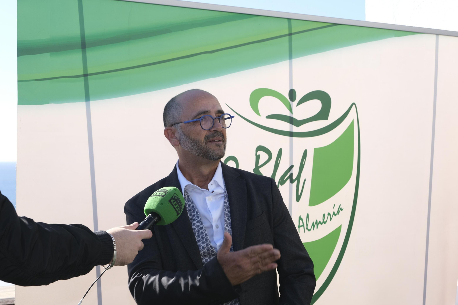 Imágenes inauguración Clínica Beiman. Almería