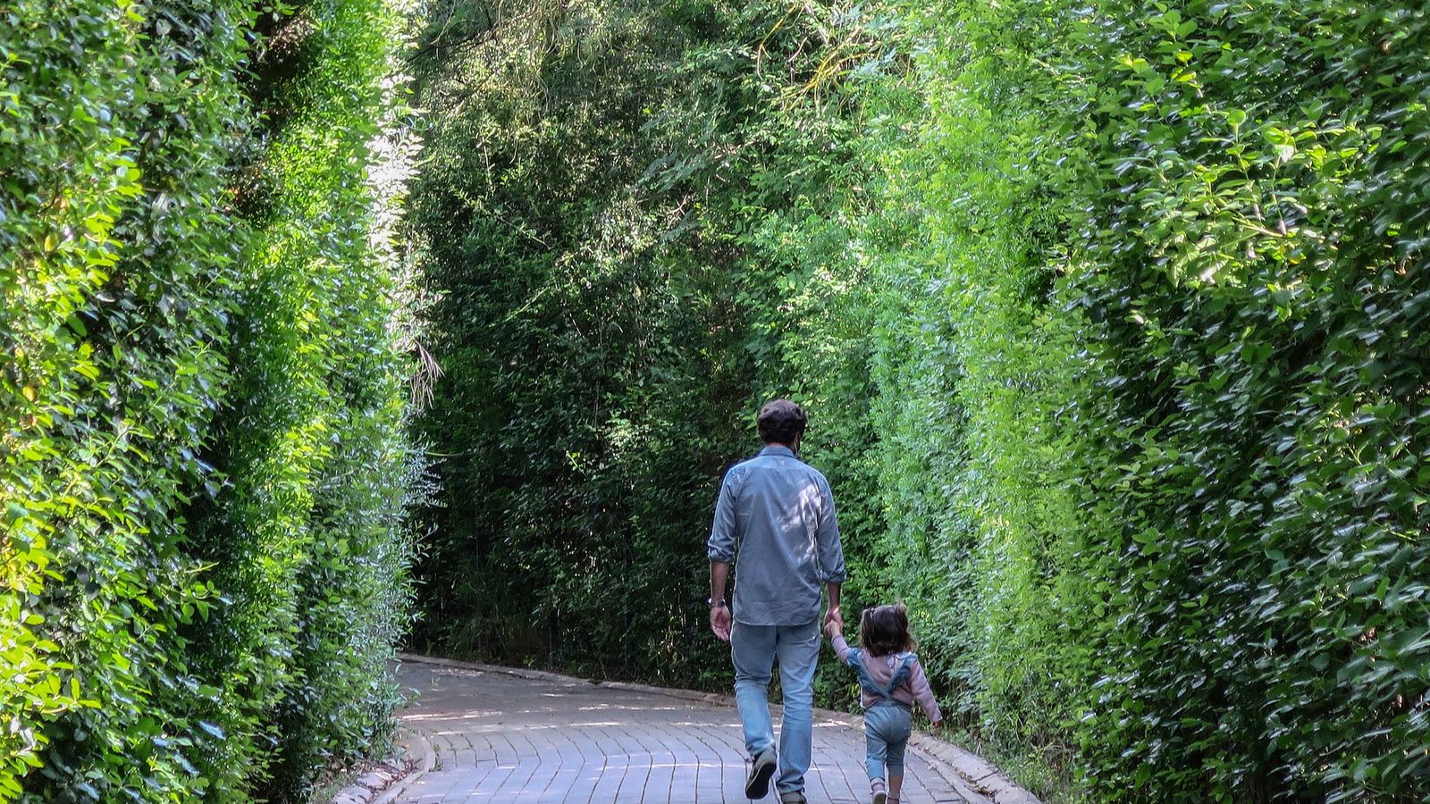 El Parque del Alamillo presenta este puente del Pilar un programa especialmente dirigido al público familiar.