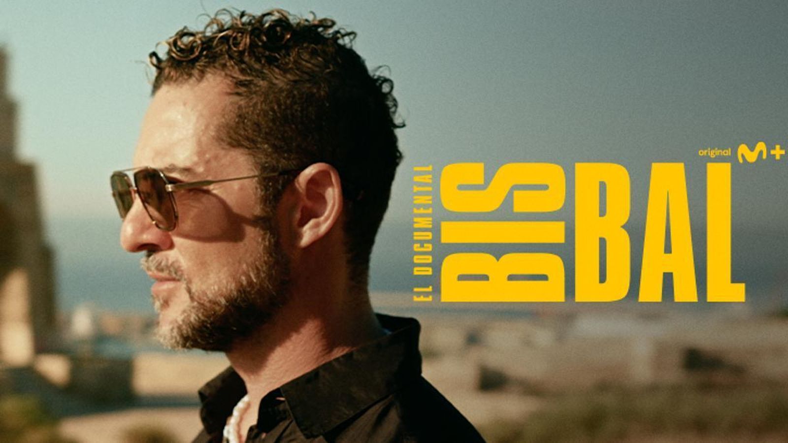 El documental sobre David Bisbal también se ha rodado en tierras almerienses.
