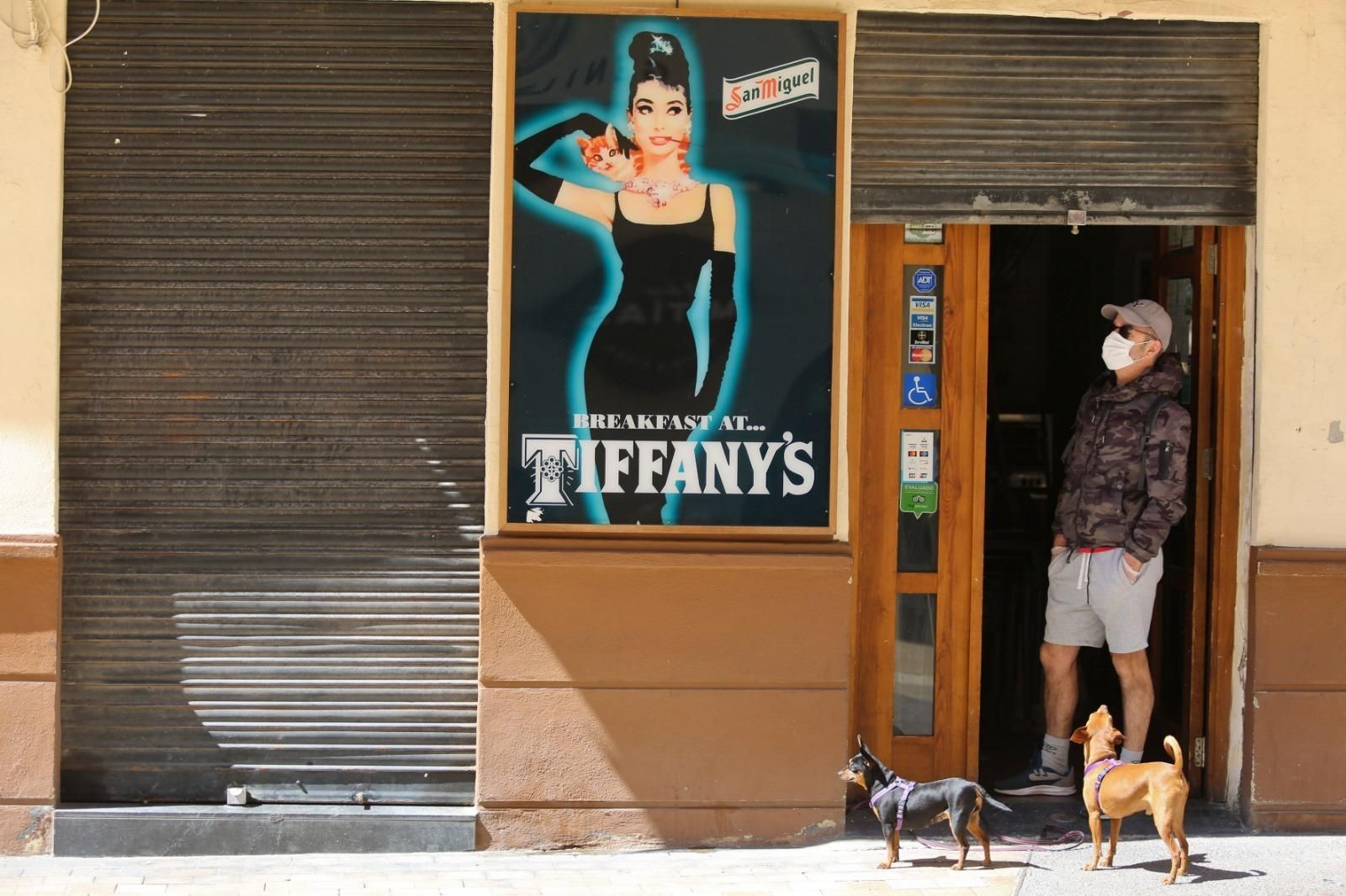 Un mes con la pandemia: entre lo que pudimos evitar y lo que estamos evitando