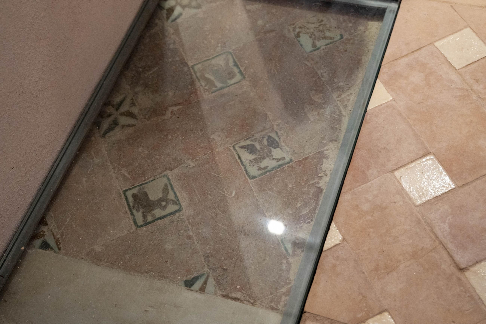 La rehabilitación del Castillo de Vélez Blanco