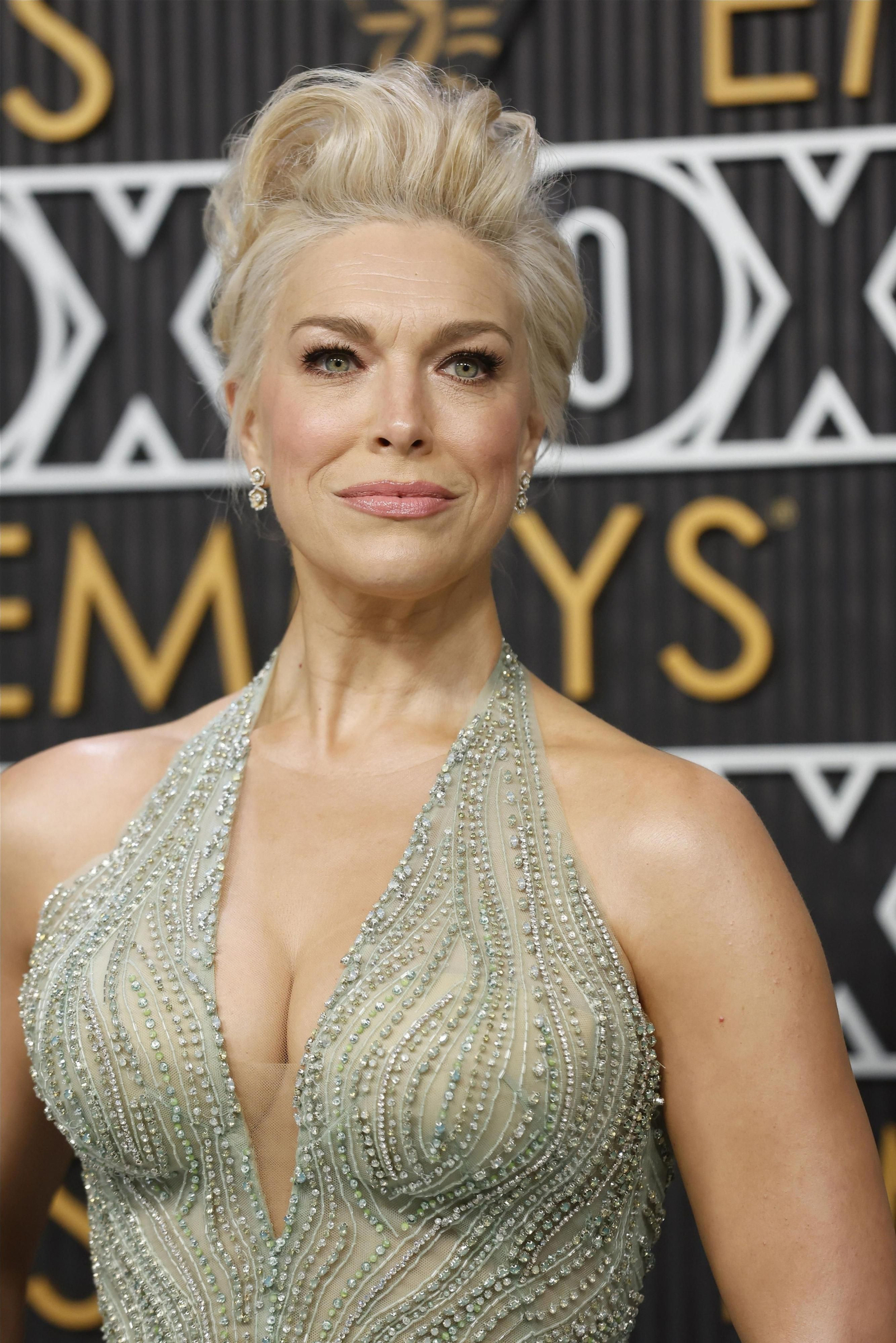 La alfombra roja de los Premio Emmy