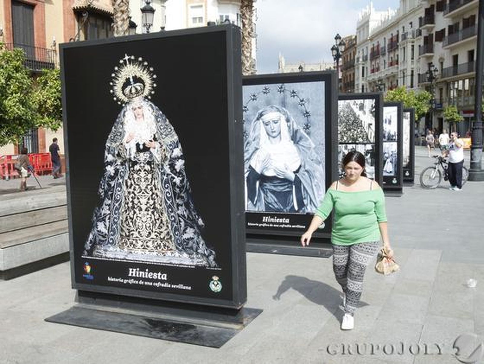 Foto: José Ángel García