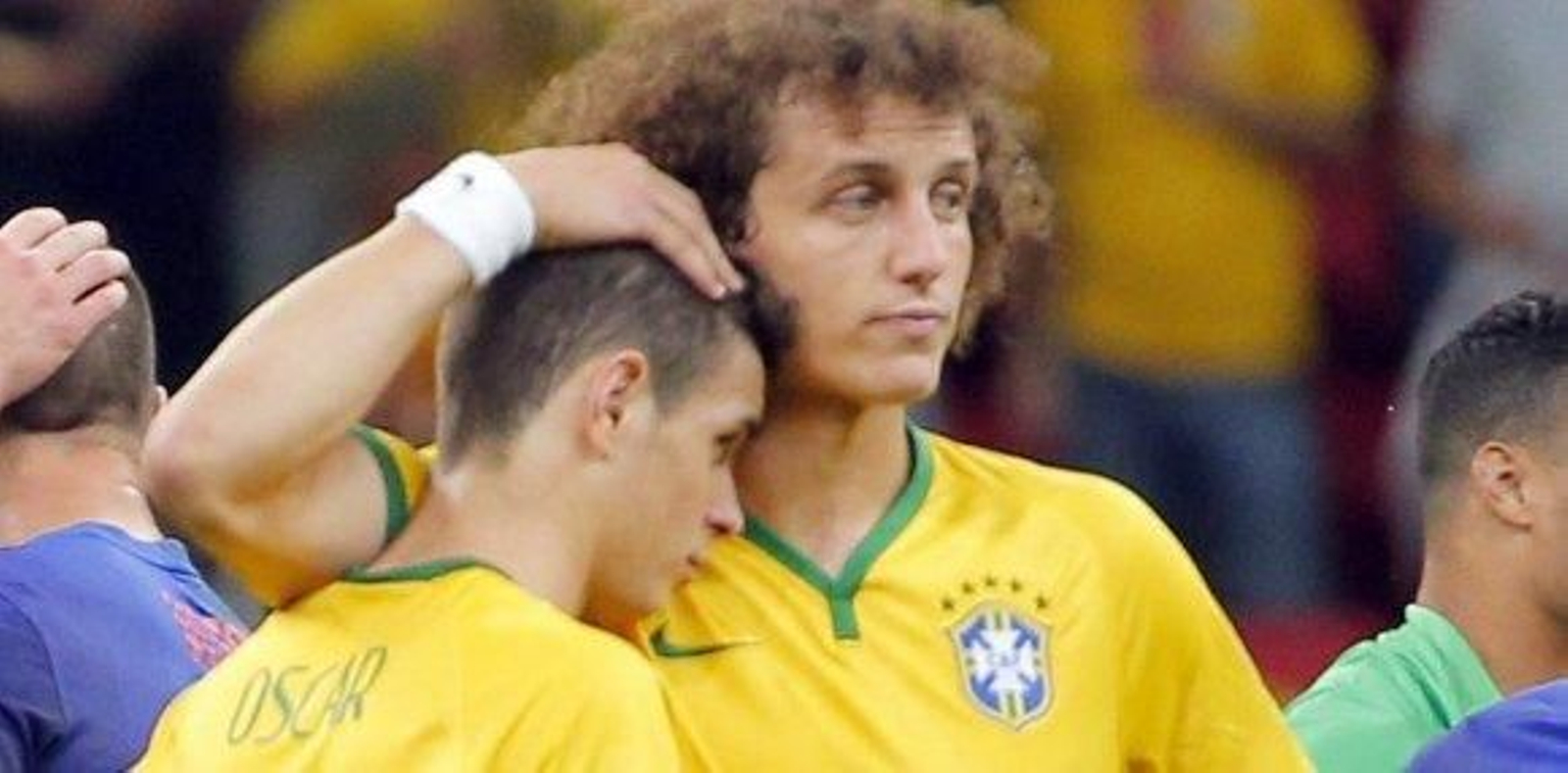 Brasil sale de su Mundial desacreditada y en una profunda crisis