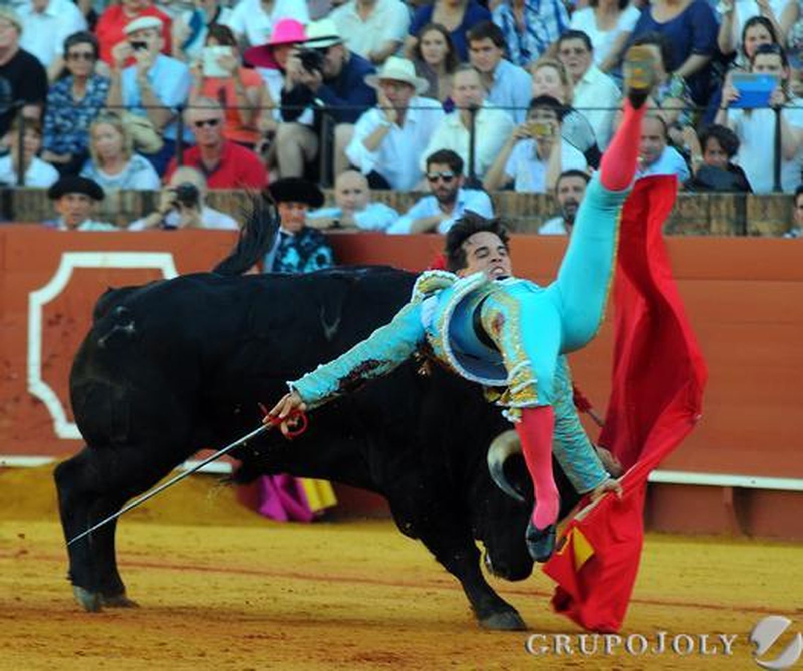 Foto: Juan Carlos Vázquez