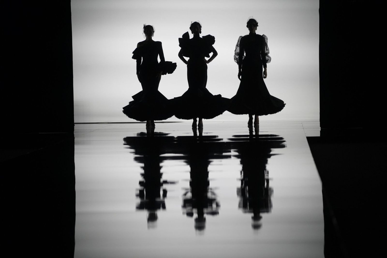 El desfile de Con T D'Touché en SIMOF 2026, todas las fotos