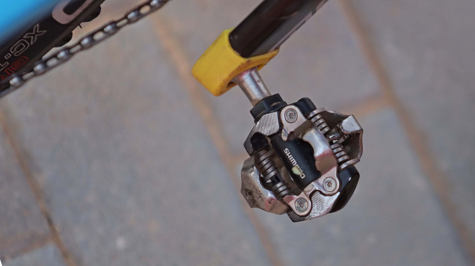 Fotos de la X Maratón MTB Sierra del Arca en la Estación de San Roque