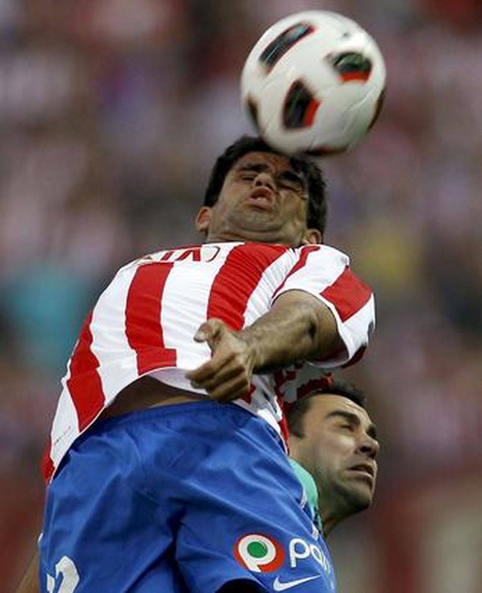 Foto: EFE / AFP / Reuters