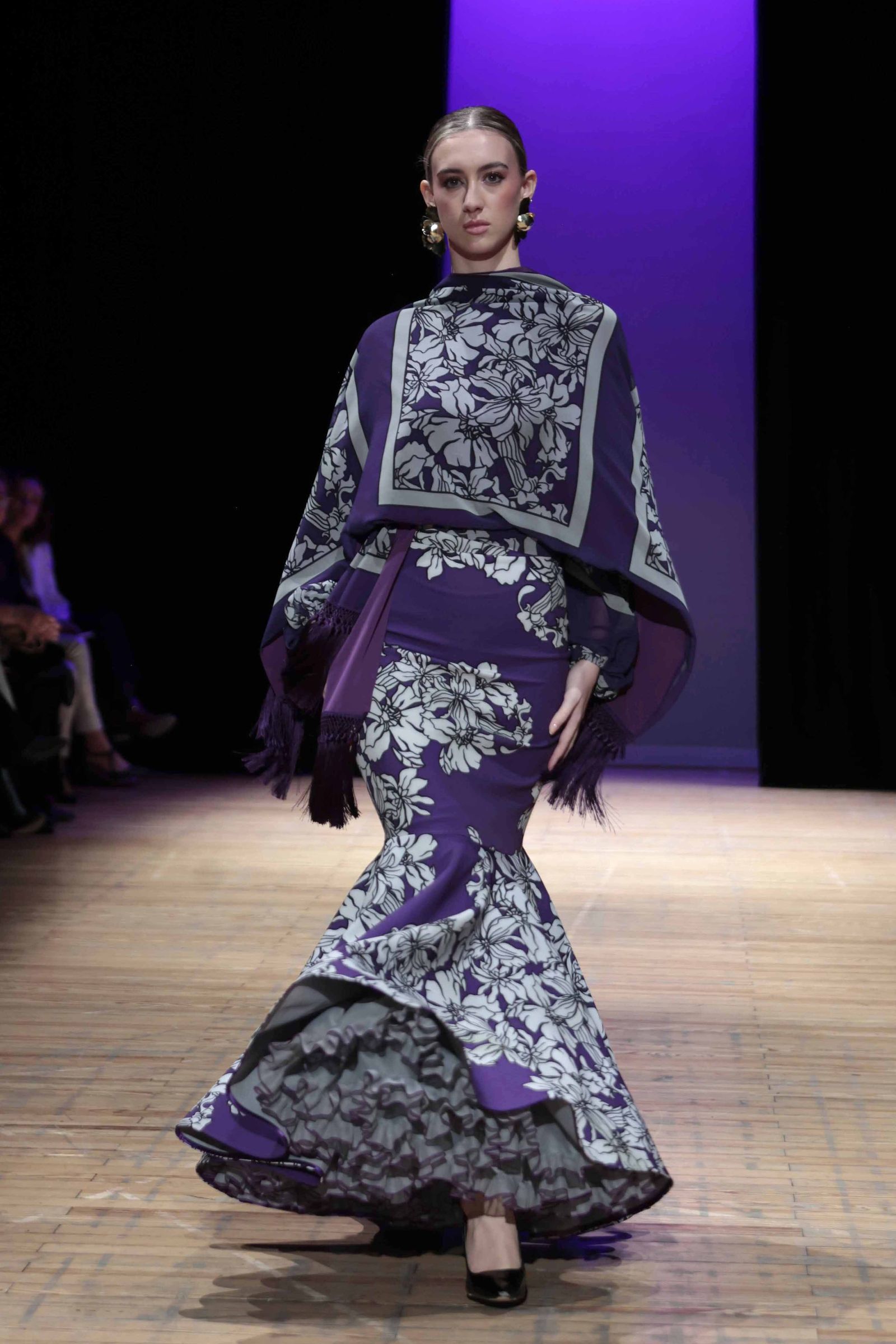 Bambalina, la nueva colección de Lina Sevilla, todas las fotos