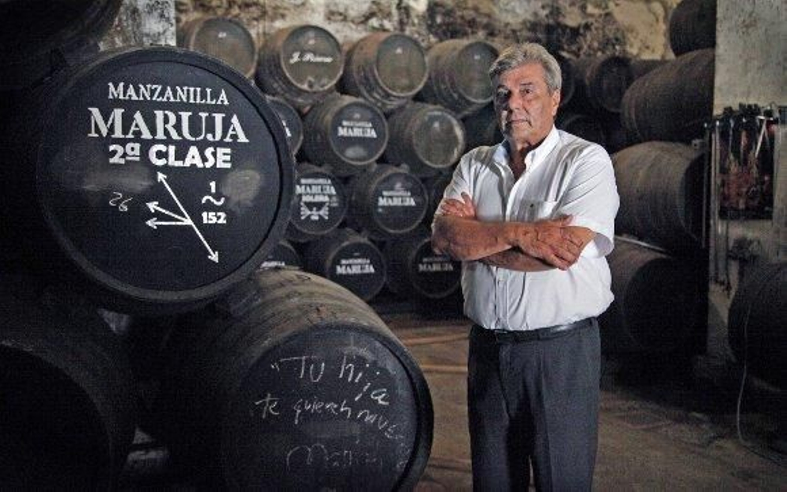Juan Piñero, el manzanillero atípico Juan Piñero, el manzanillero atípico