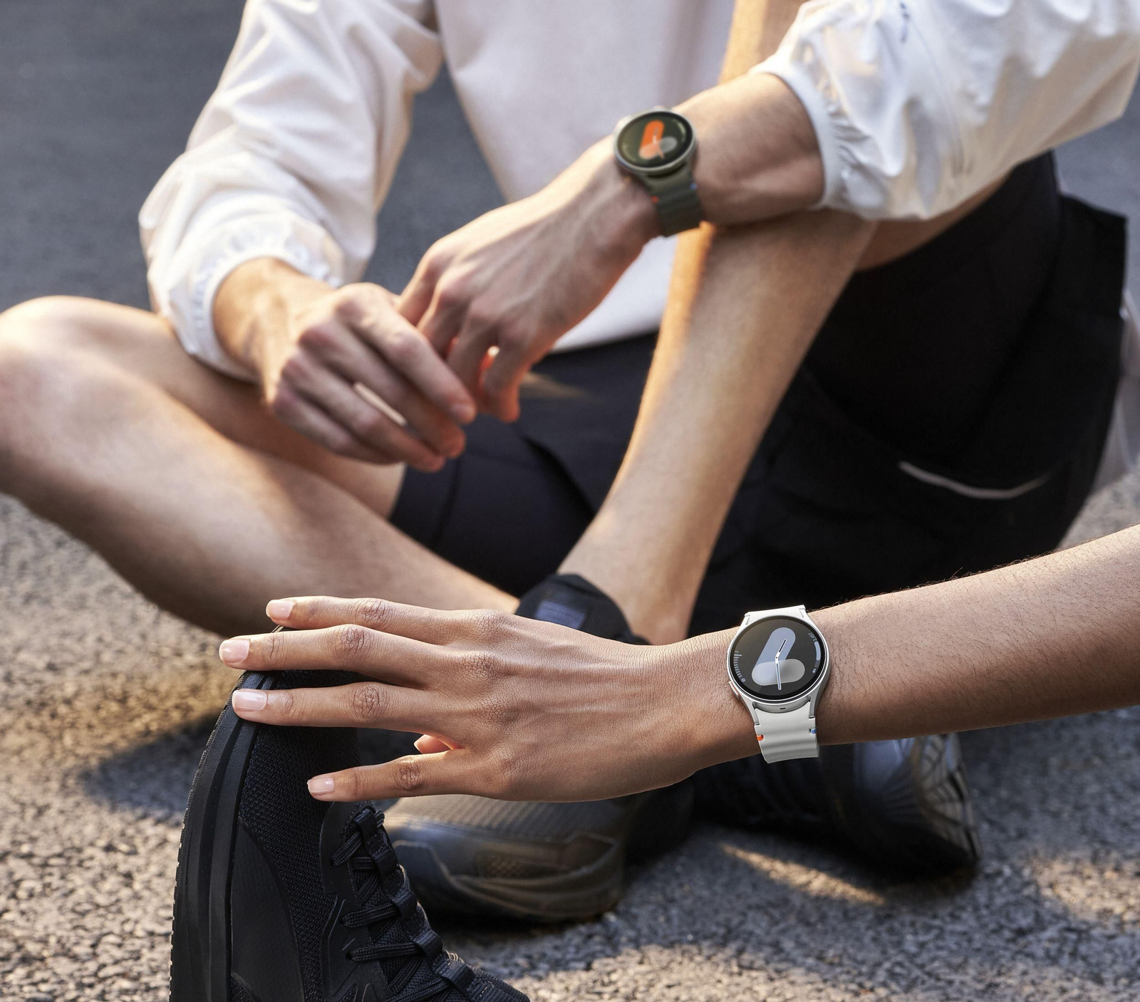 Samsung Galaxy Watch7