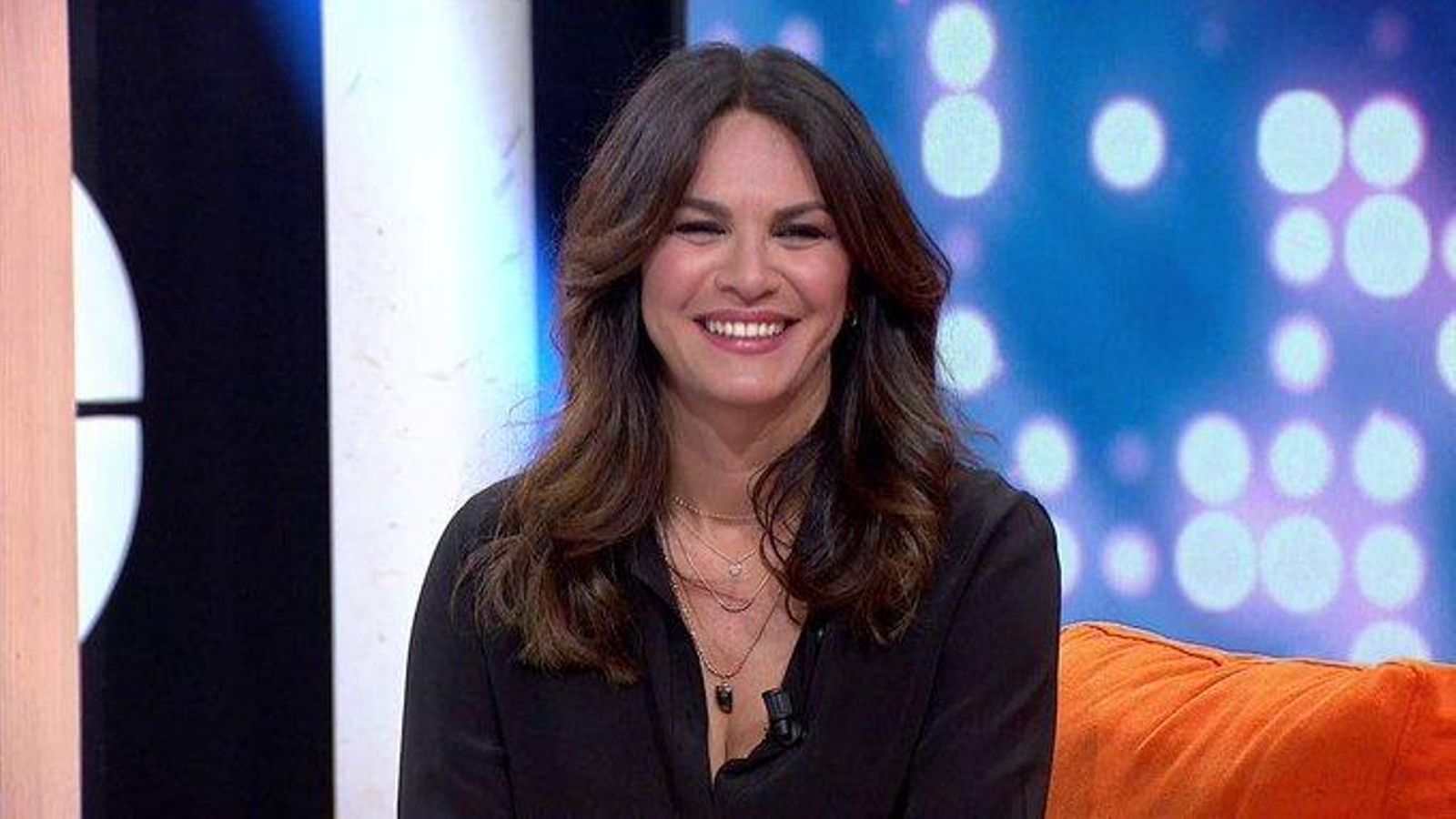 Fabiola Martínez en 'Y ahora Sonsoles'