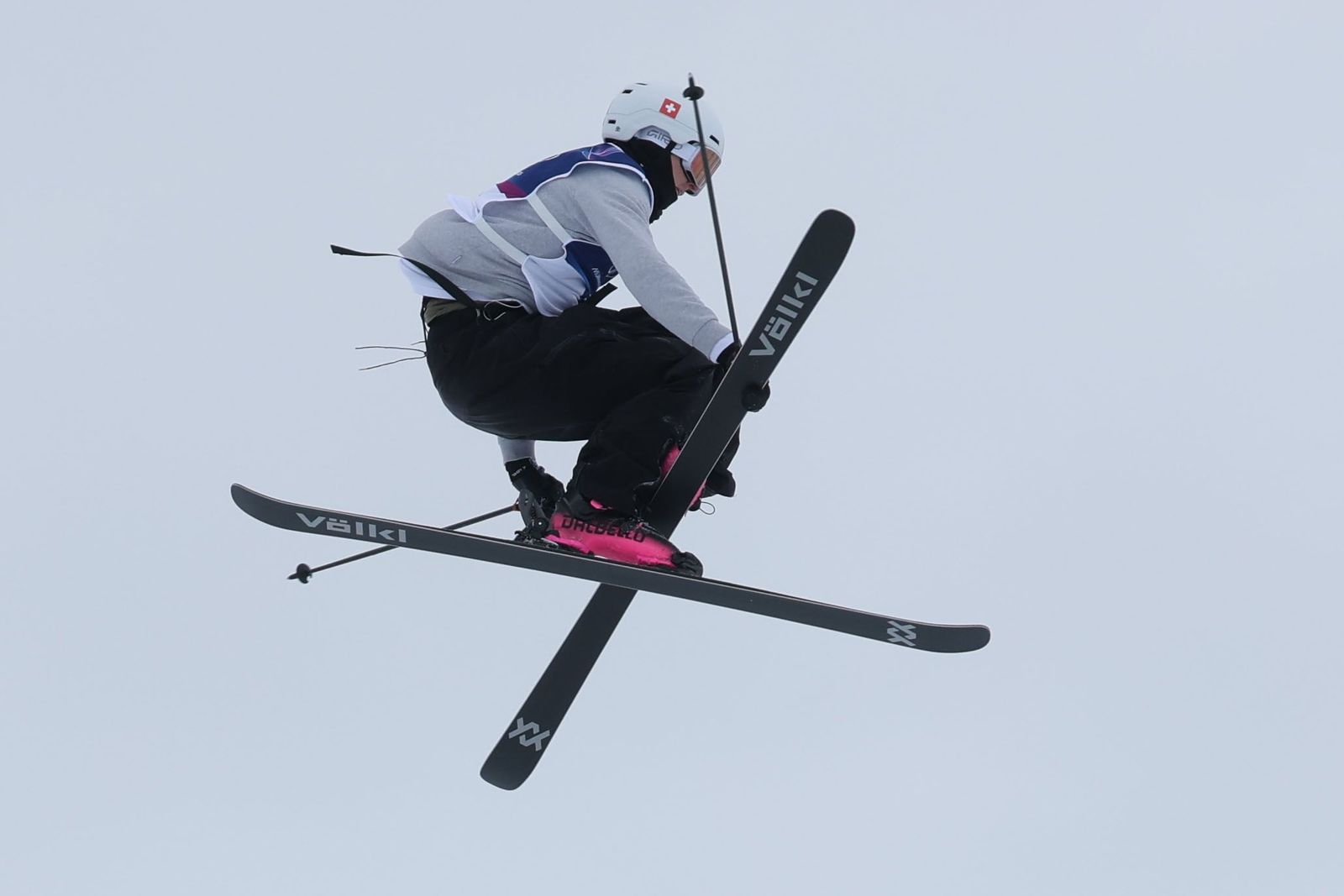 Las mejores fotos de los Juegos Olímpicos de invierno Milán Cortina d'Ampezzo 2026 | Quinta jornada