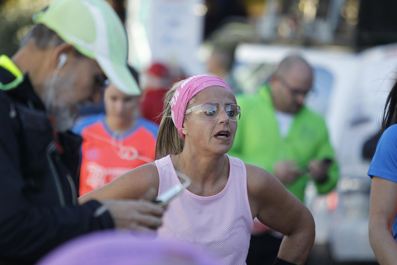 Galería gráfica de la XXII Media Maratón de Almería