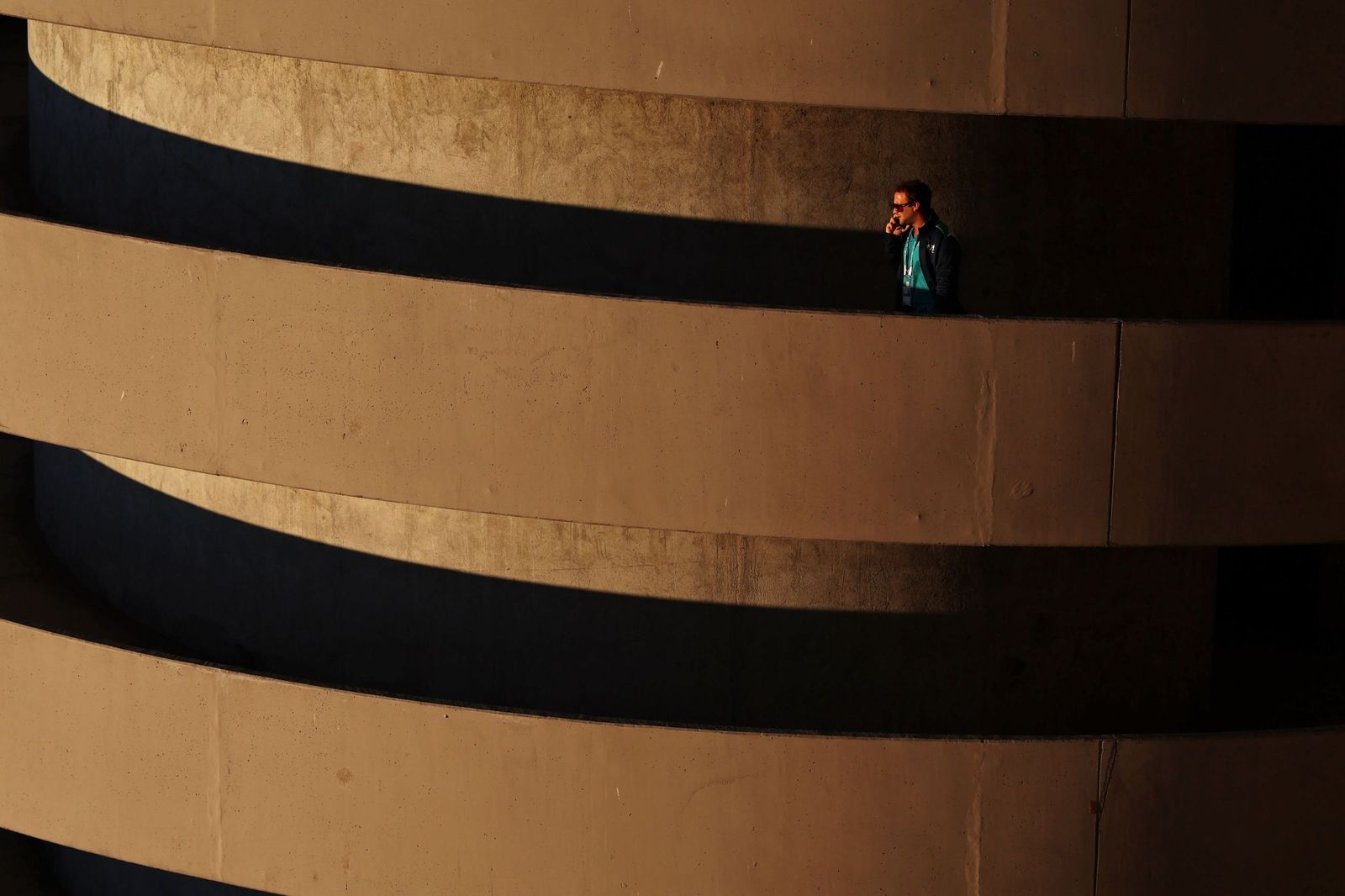 Las fotos de la inauguración de los Juegos Olímpicos de invierno de 2026