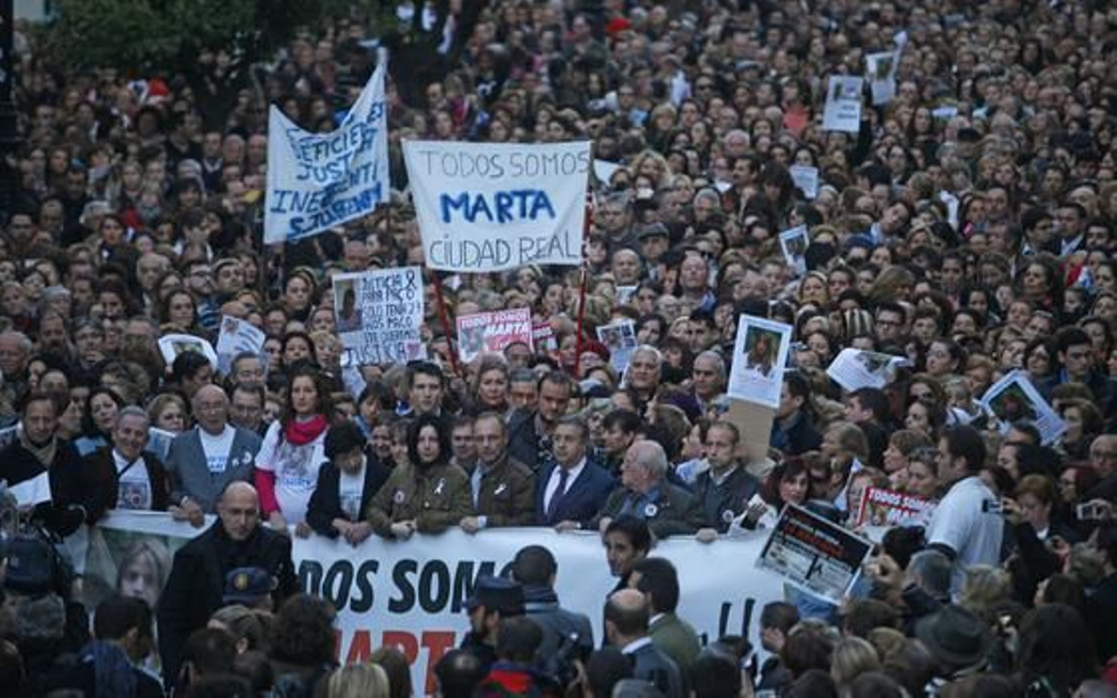 Foto: Antonio Pizarro · Manuel Gómez