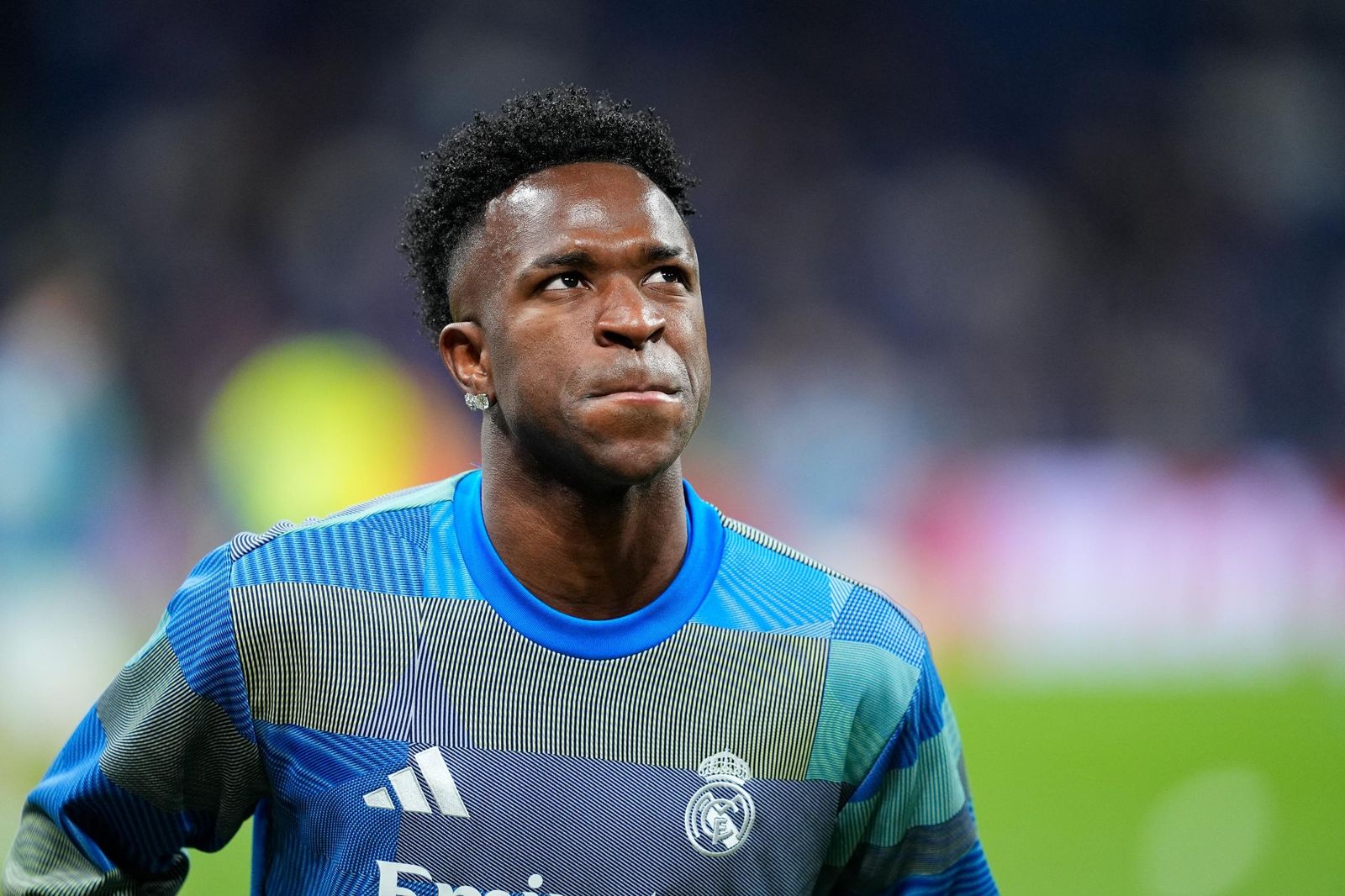 Las fotos de la derrota del Real Madrid contra el Getafe