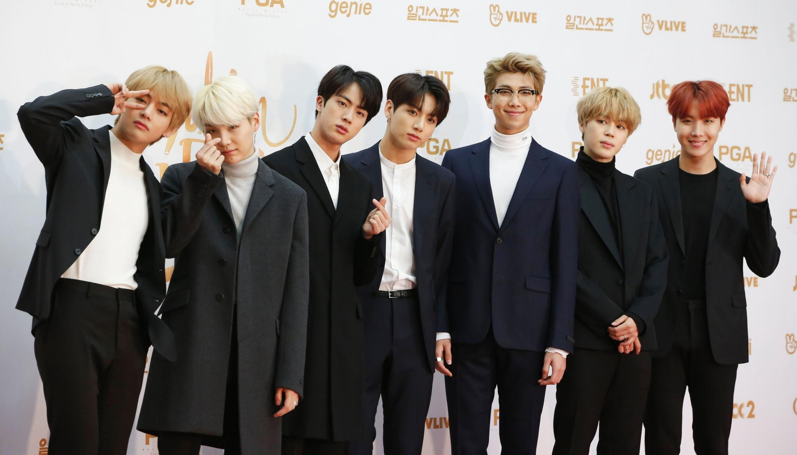 BTS no ha confirmado aún su presencia, pero hay tiempo. BTS no ha confirmado aún su presencia, pero hay tiempo.