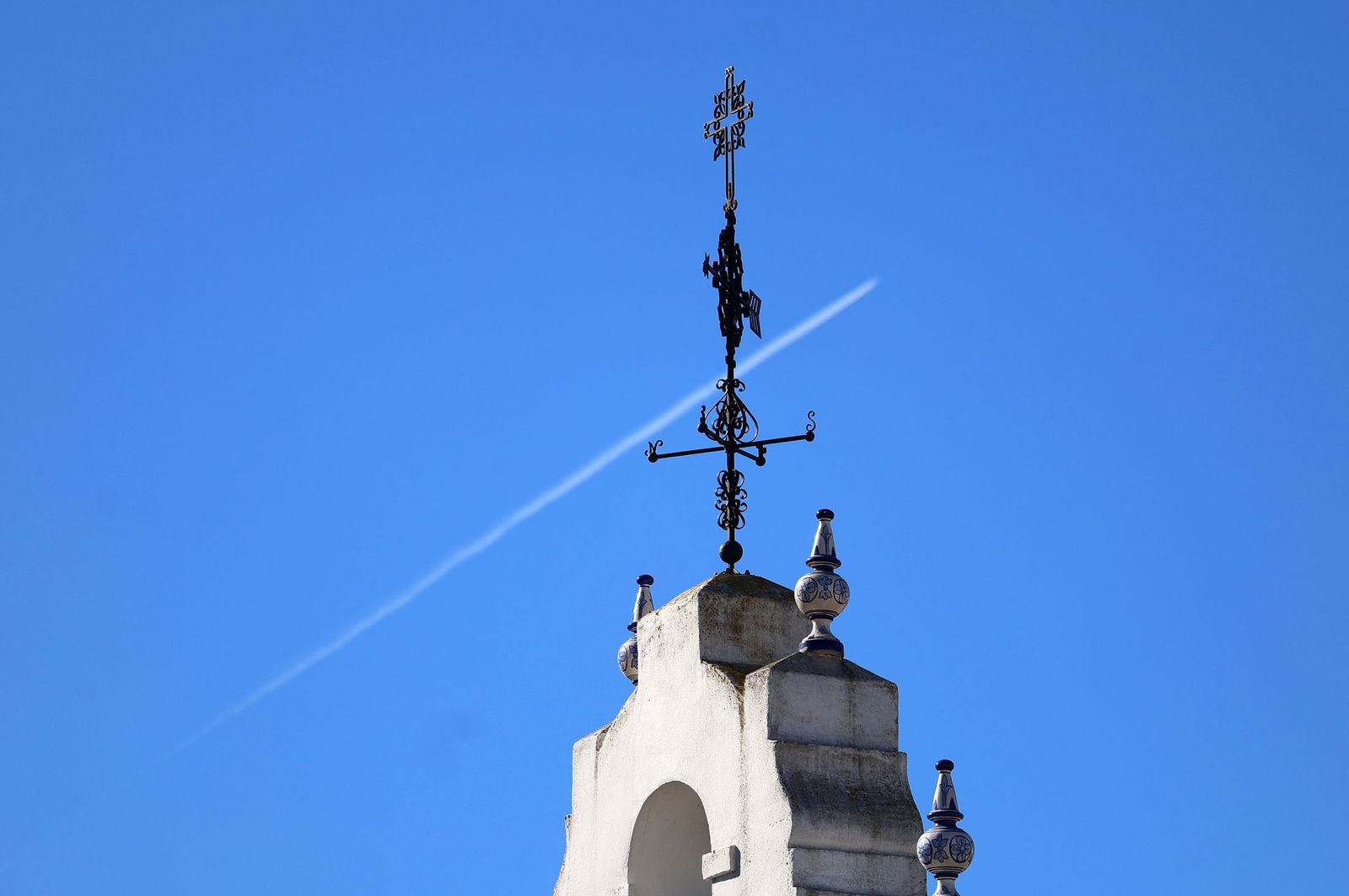 Imágenes del domingo 8 de diciembre en Huelva