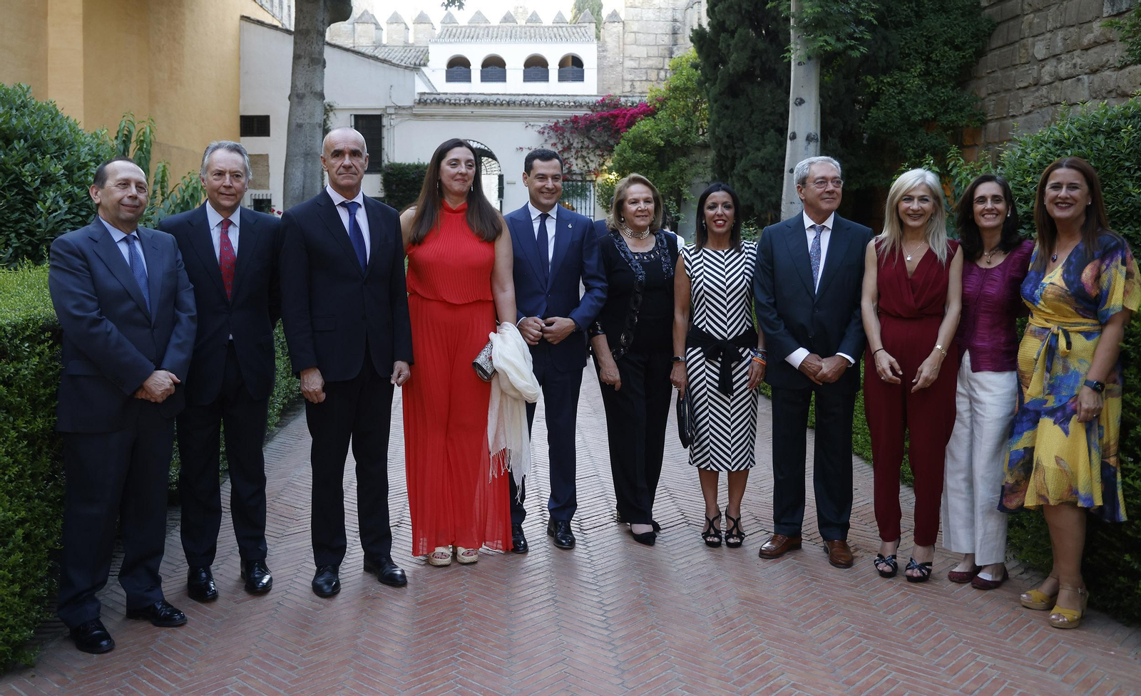 X Premio Manuel Clavero, todas las imágenes