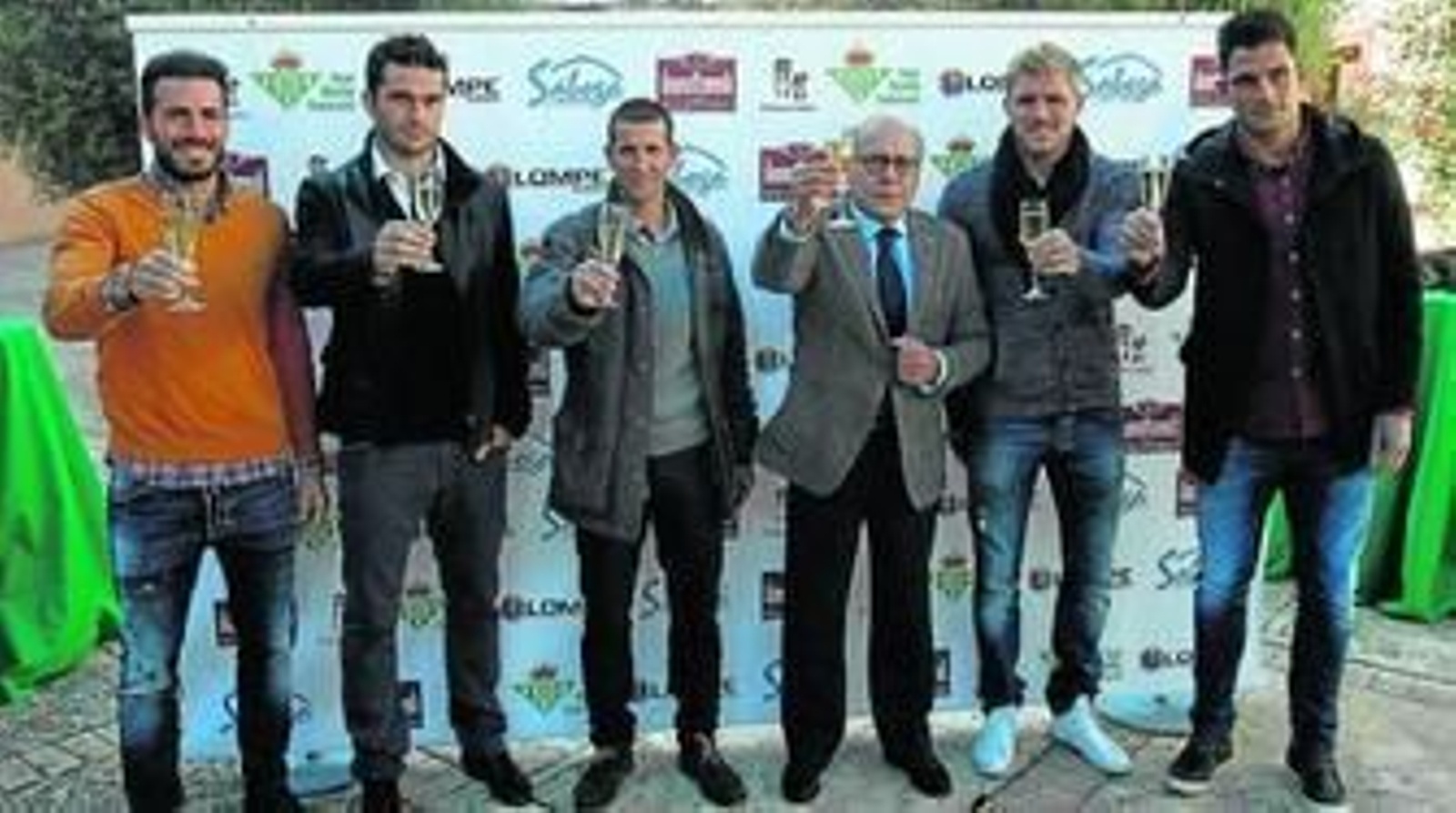 Mel sería el siguiente