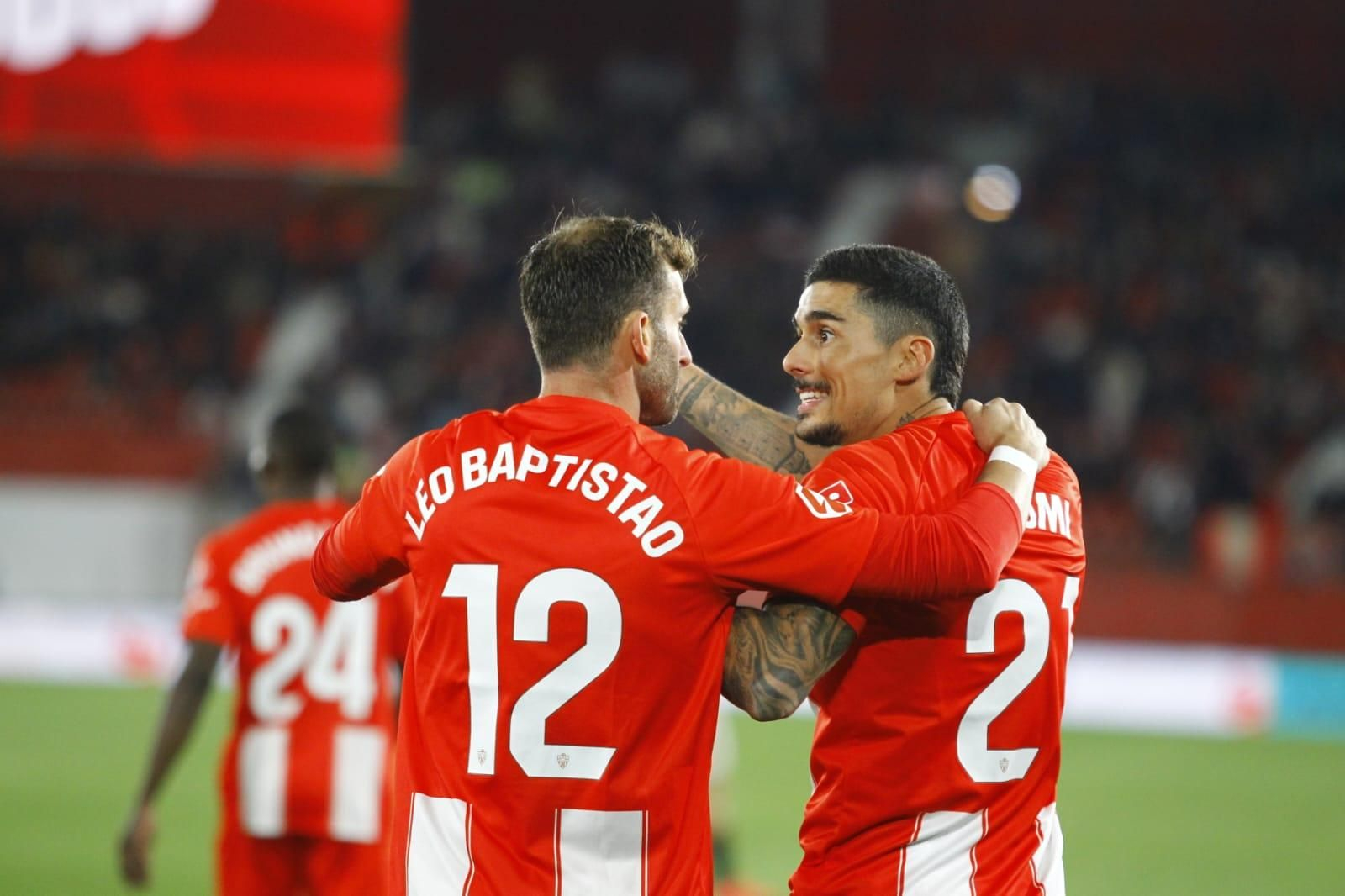 Chumi se perderá el partido en A Malata por sanción