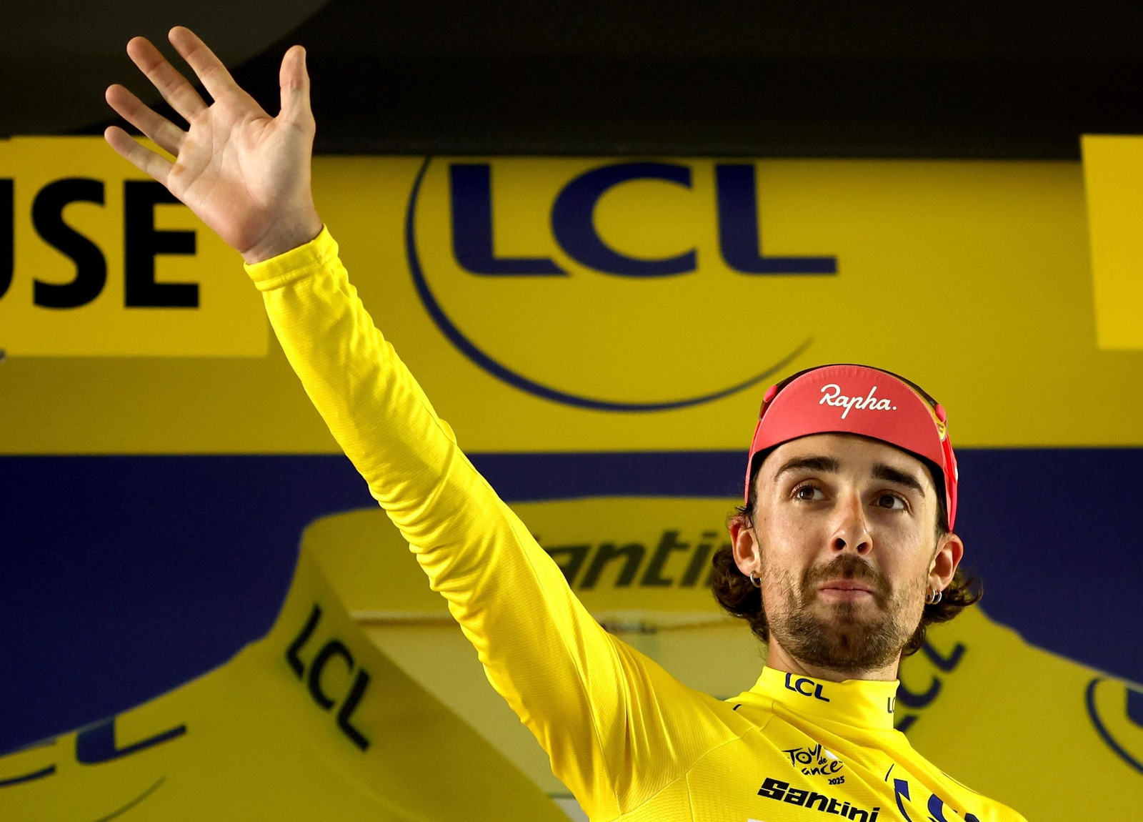 Las mejores fotos del Tour de Francia | Etapa 11