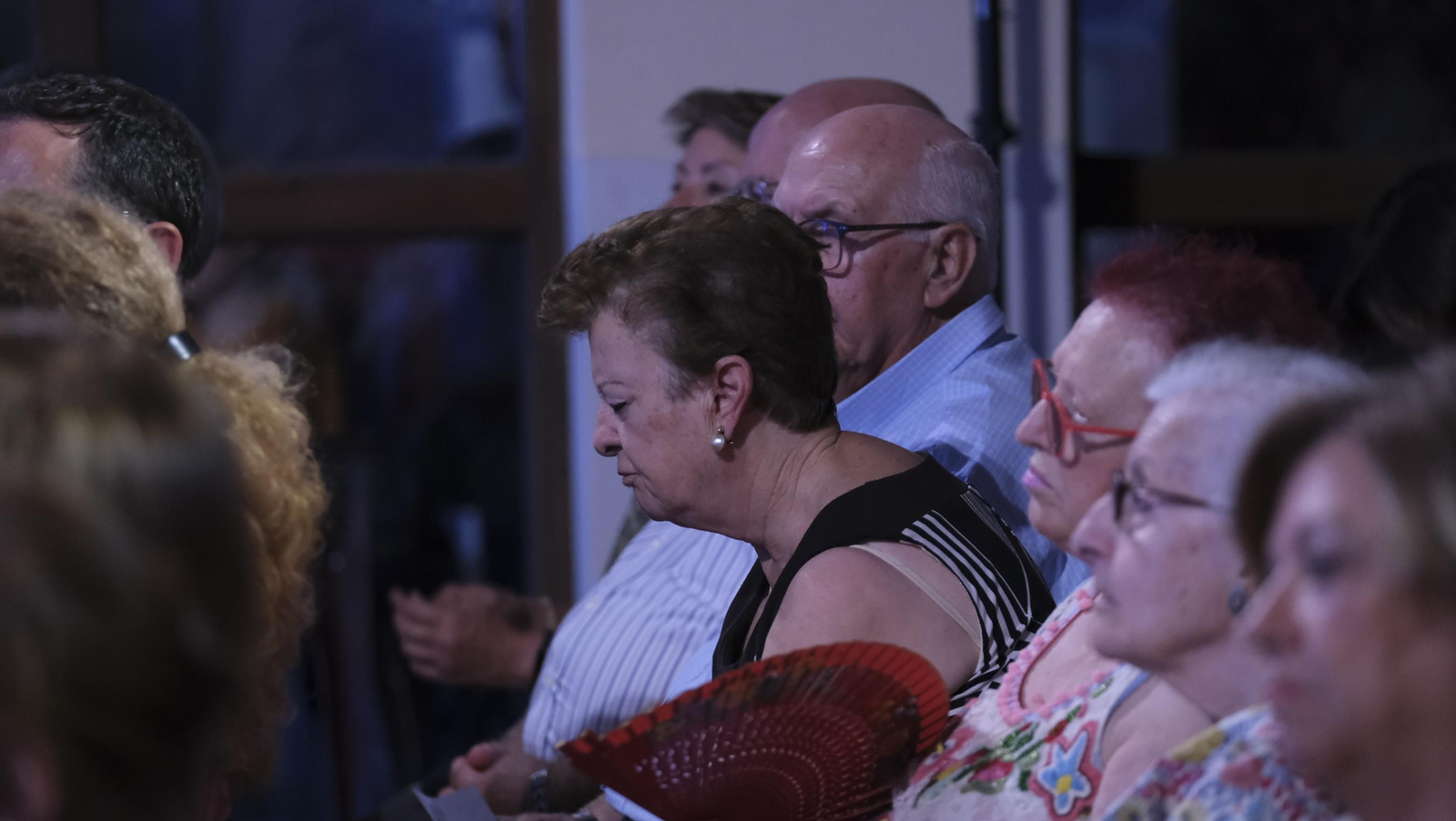 Imágenes del tercer día XXI Festival de Música Renacentista y Barroca de Vélez Blanco