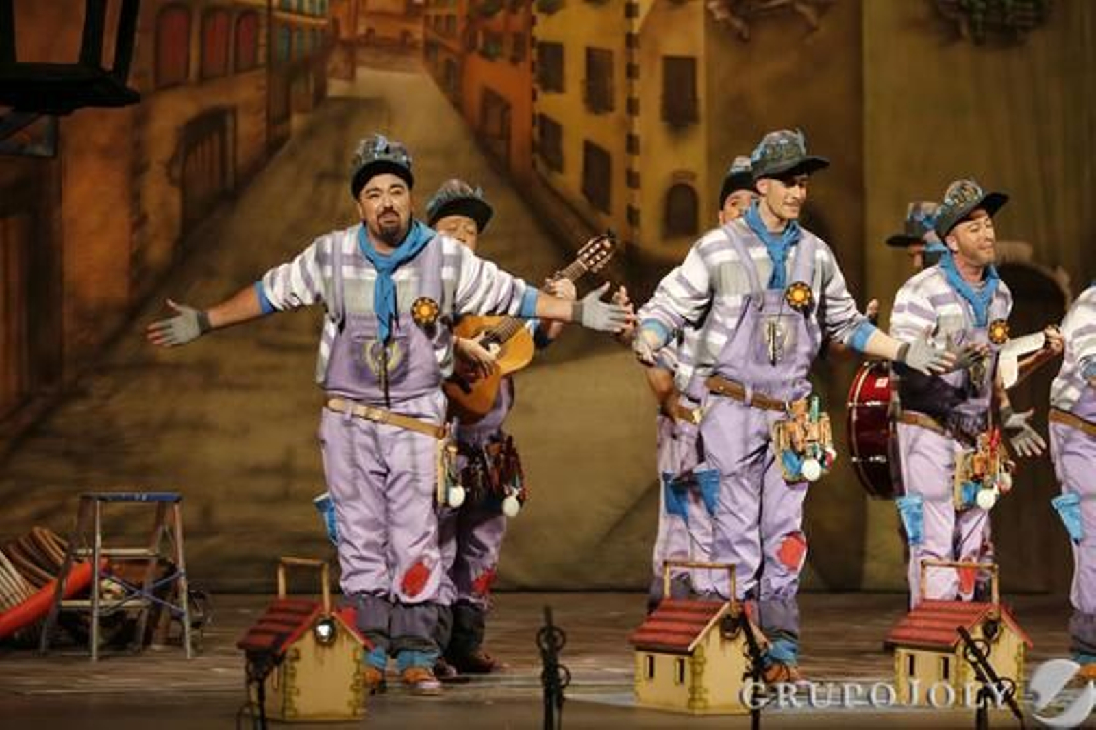 Foto: Lourdes de Vicente y Fito Carreto