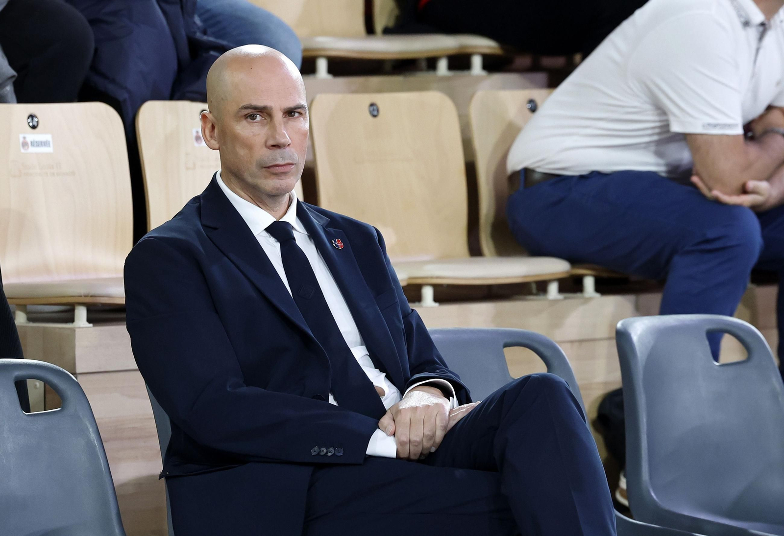 El Barça, contra las cuerdas en Euroliga antes de recibir al Unicaja