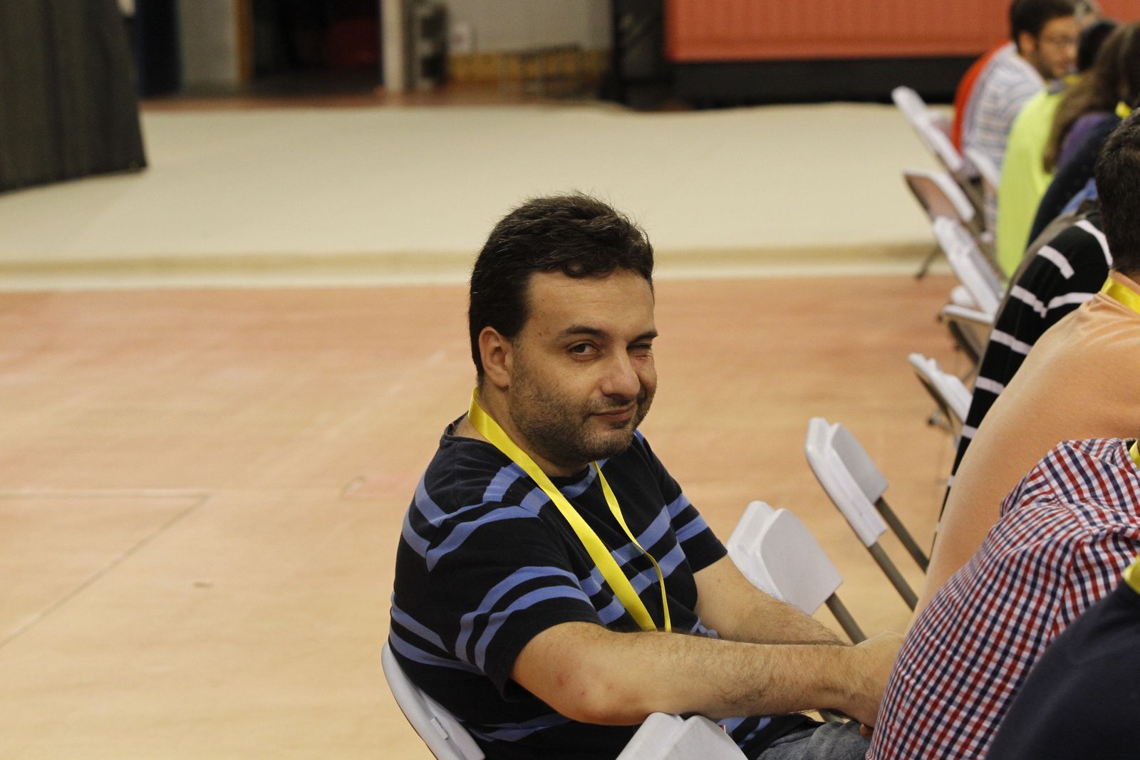 Fotogalería España-Grecia. Balonmano Femenino, fase clasificación Euro 2020