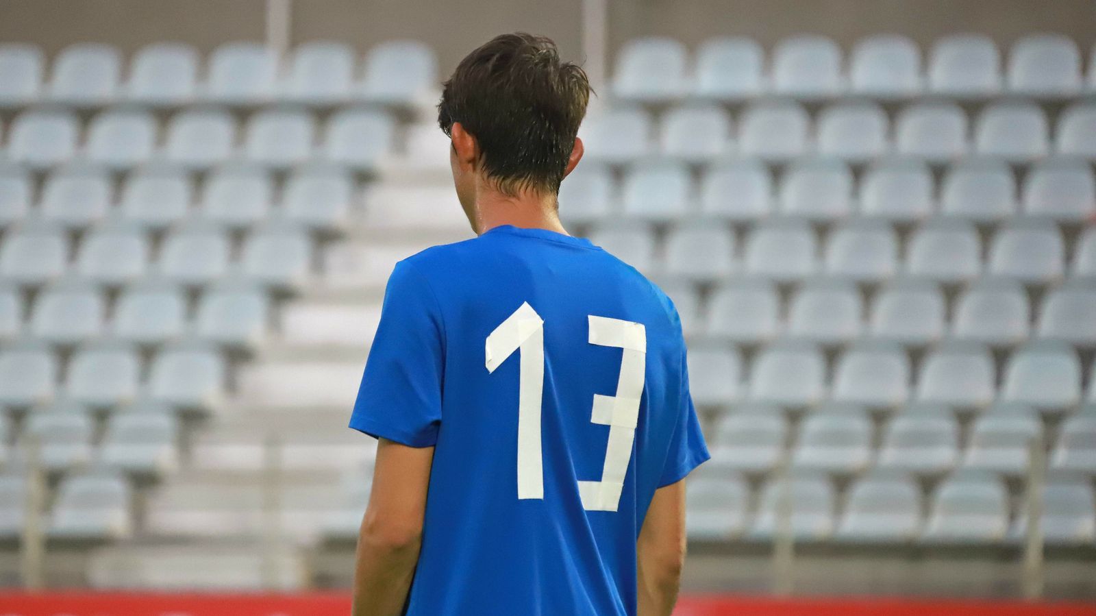 Las mejore fotos del Algeciras CF - Recreativo Granada