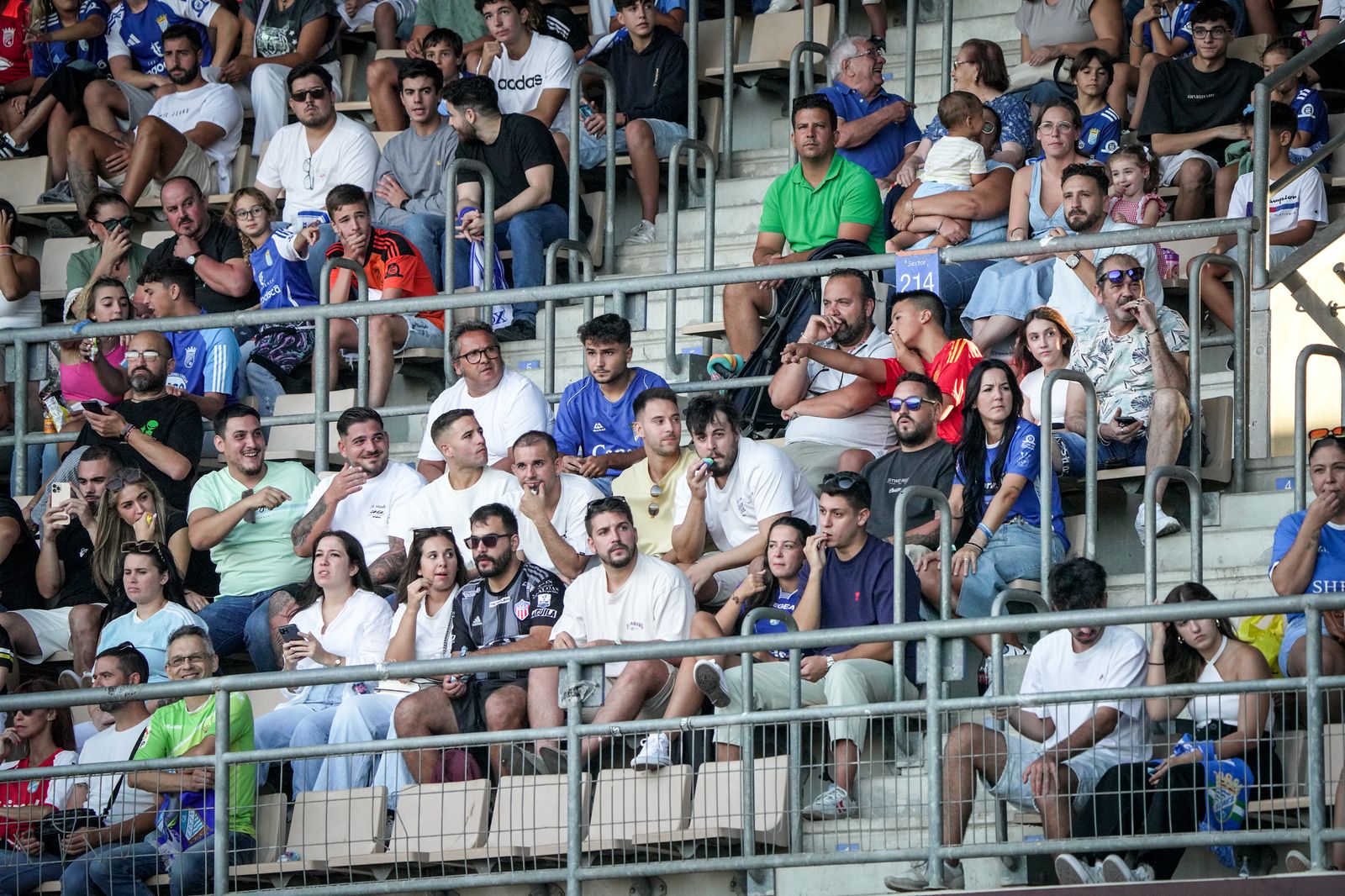 Búscateen el partido del Xerez CD - Estepona