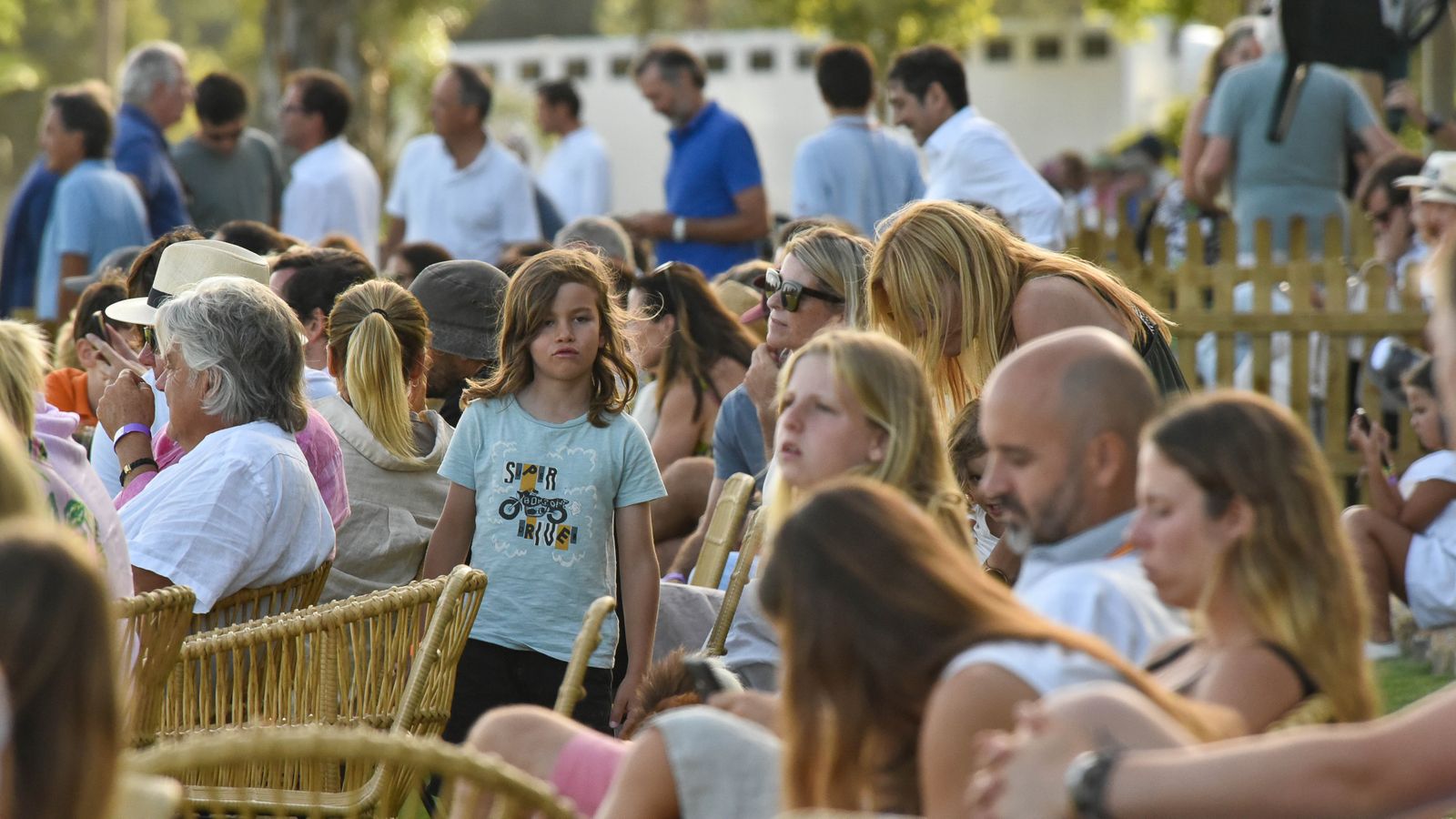 Las fotos del torneo Internacional de polo Sotogrande