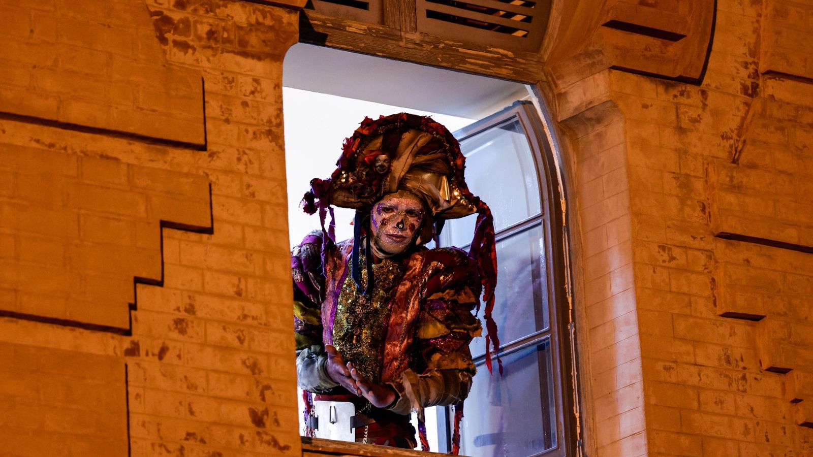 Búscate entre las mejores imágenes de la cuarta sesión semifinal del COAC 2025