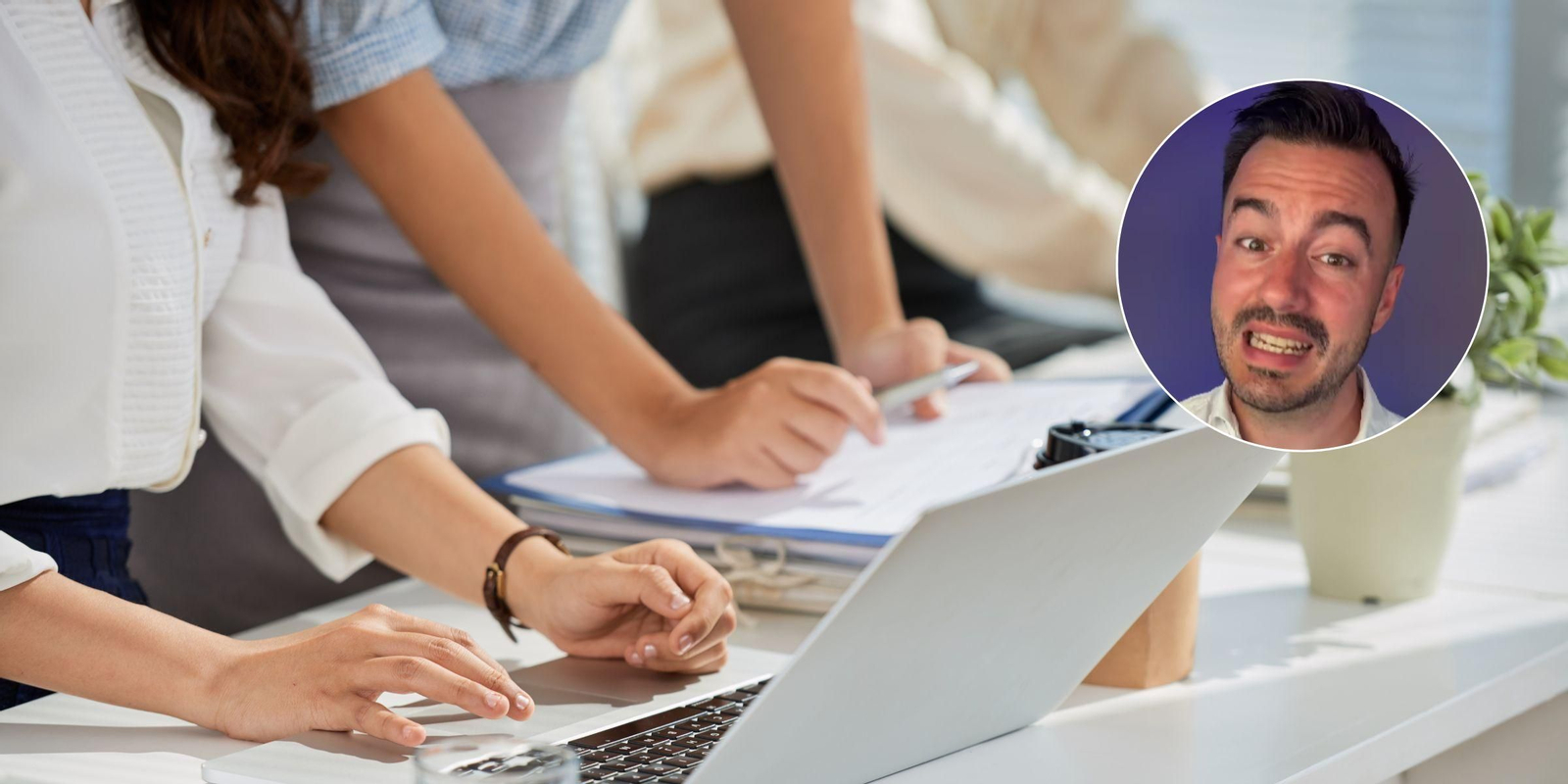 El Estatuto de los Trabajadores recoge el deber de la empresa a llevar un registro de la jornada fiel a la realidad.