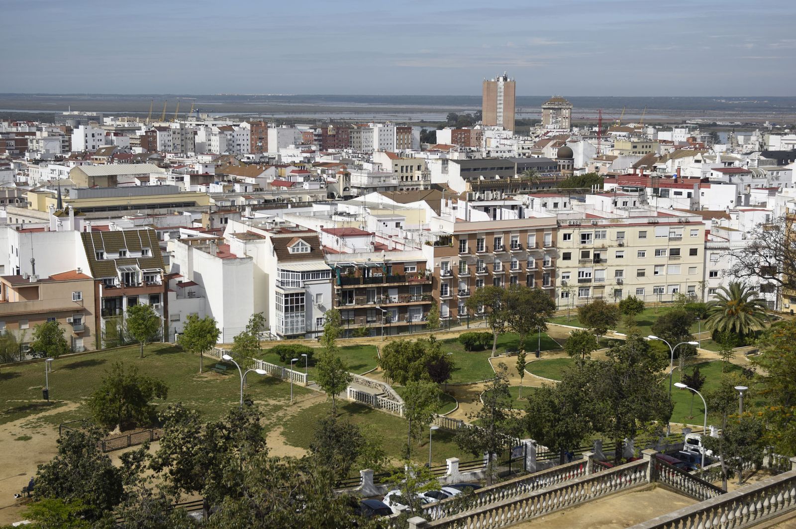 Las imágenes más destacadas del martes 26 de abril en Huelva