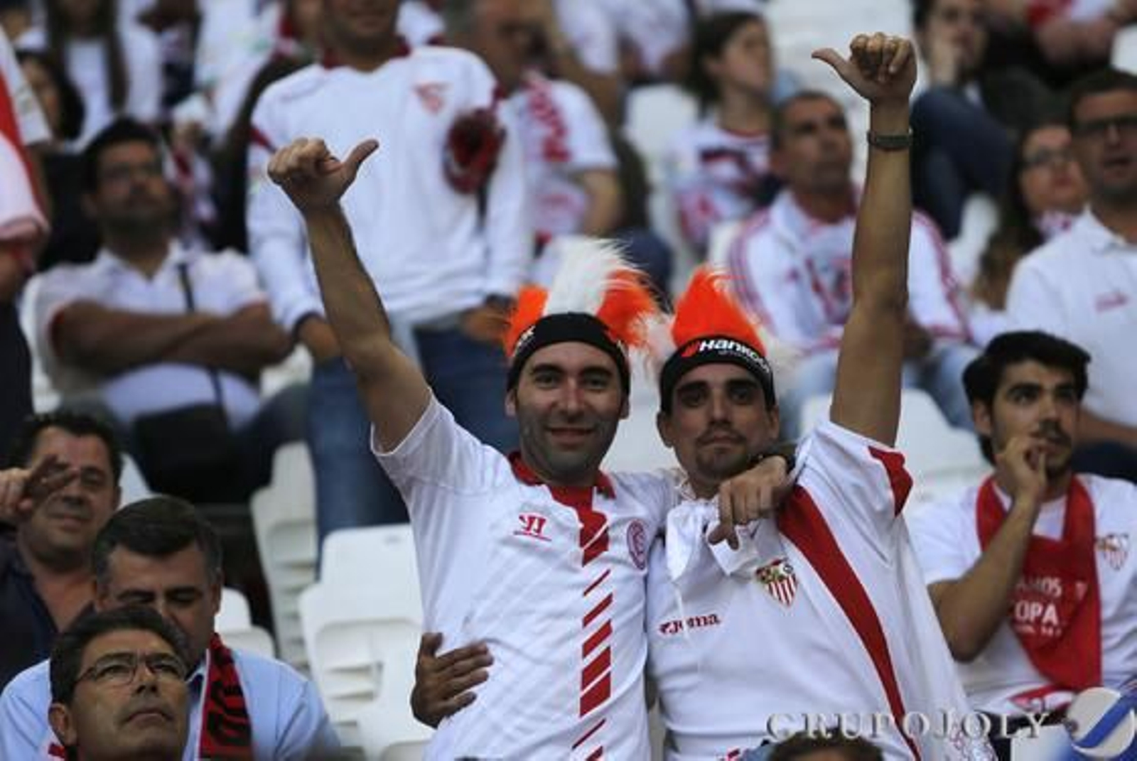 Foto: Antonio Pizarro