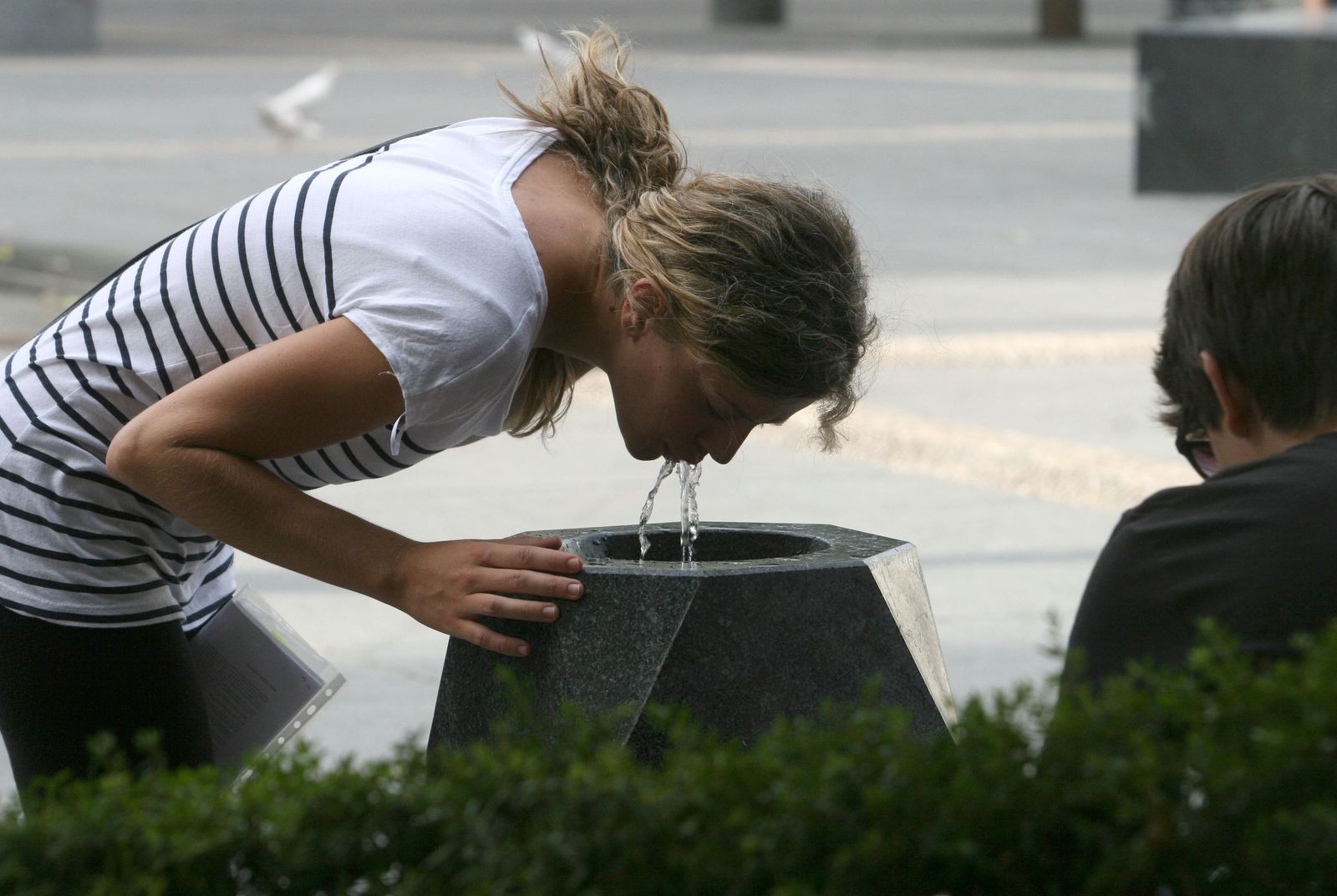 Consejos para perder peso de una manera saludable