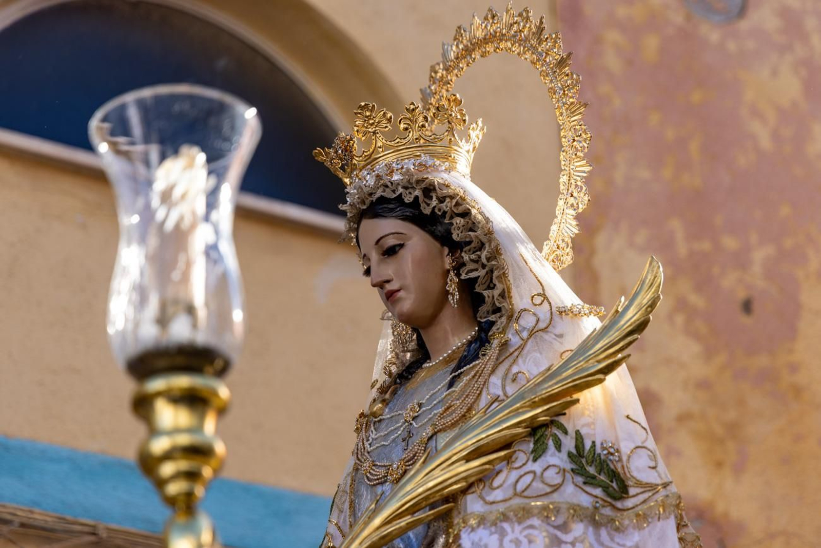 Romería de Santa Catalina