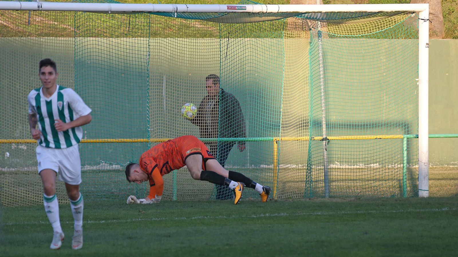 Las mejores fotos de la Unión - Córdoba B