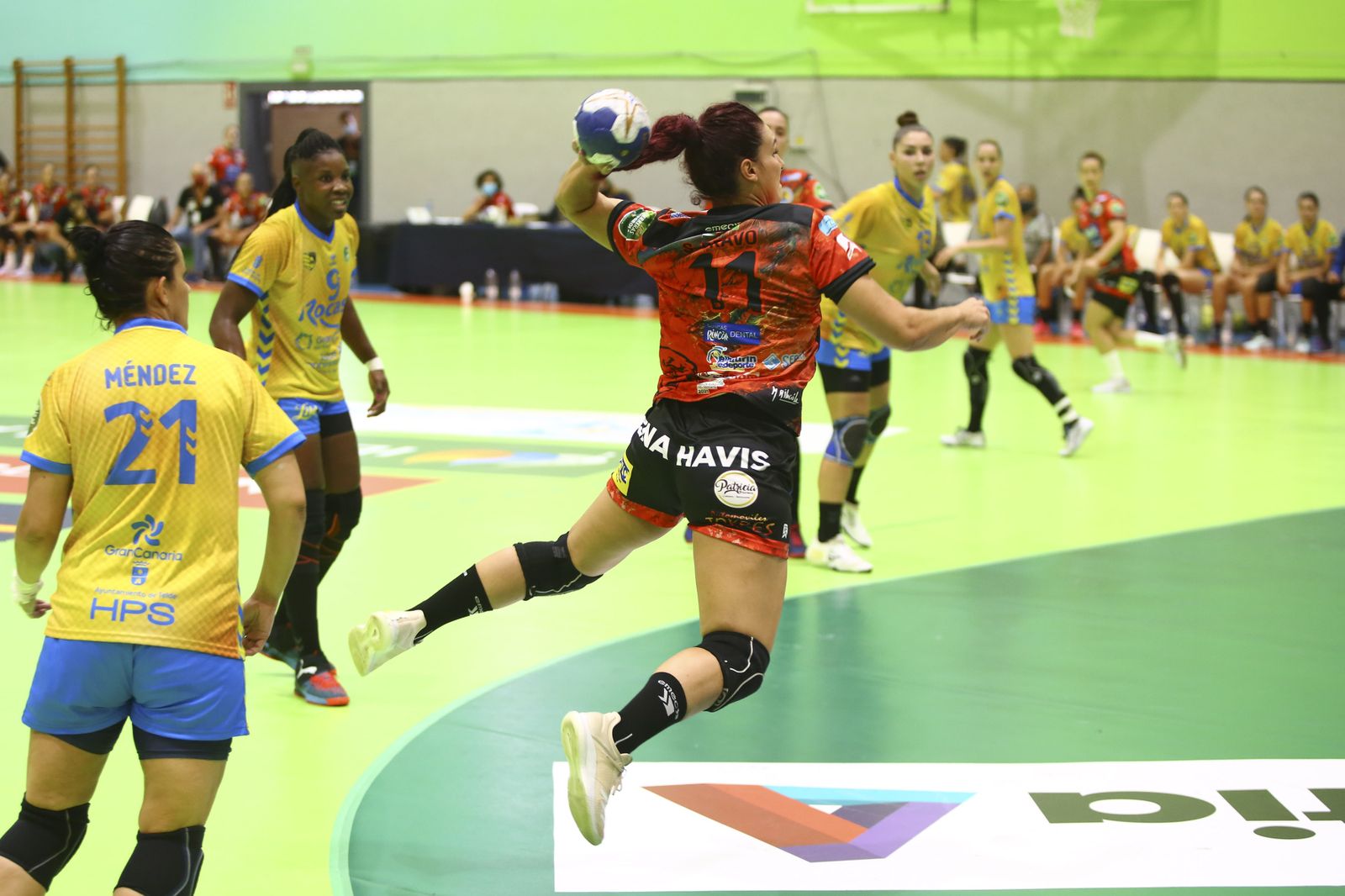 Las fotos del Rincón Fertilidad Málaga-Rocasa Gran Canaria