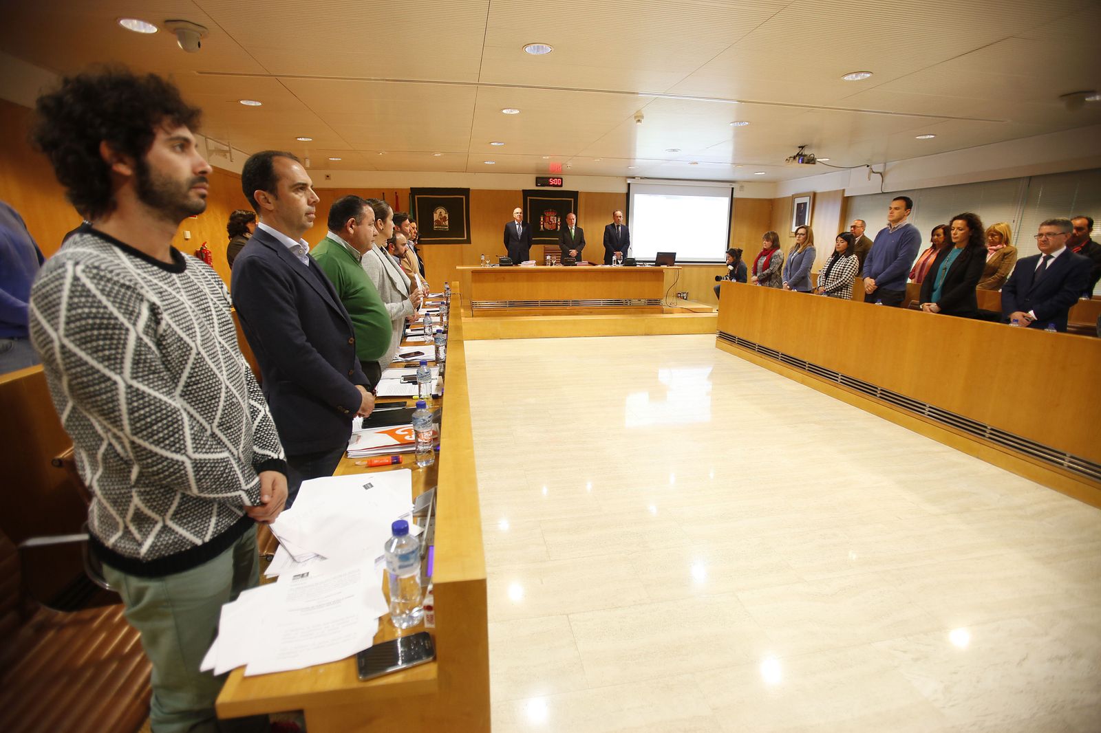 El Consejo Económico y Social de la Provincia nace sin el "tercer sector"