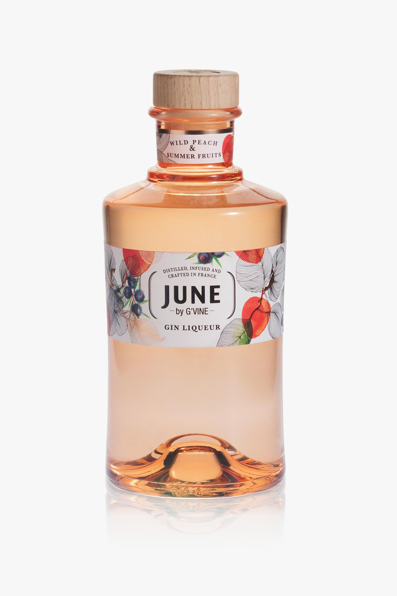 Silueta June By G-Vine