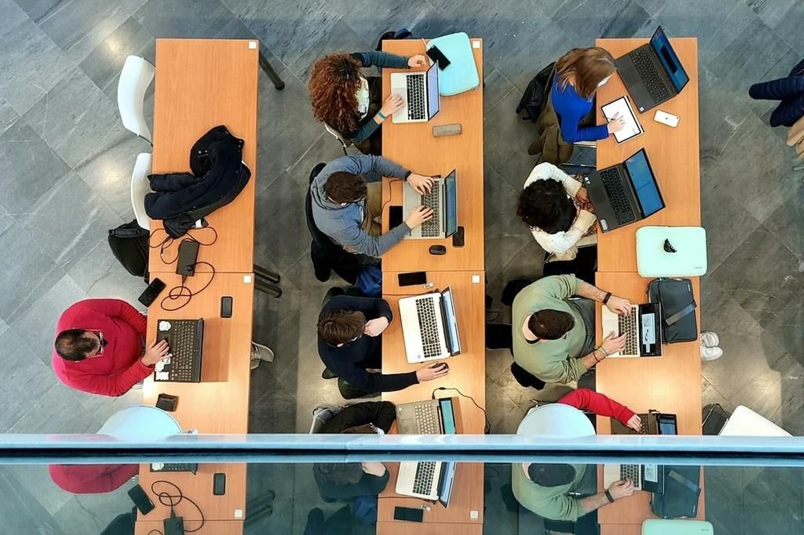 Análisis de datos, blockchain y marketing digital, entre los nuevos posgrados de la UNIA