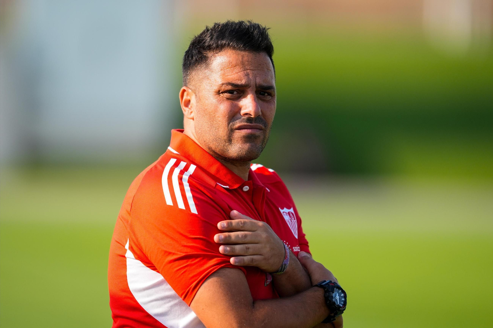 Las mejores fotos del Betis Féminas - Sevilla Femenino