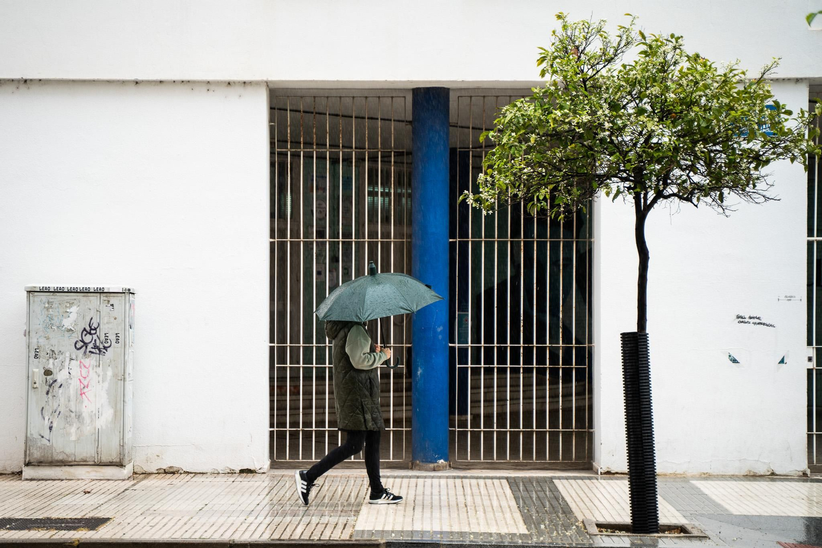Las imágenes más destacadas del miércoles 2 de abril en Huelva